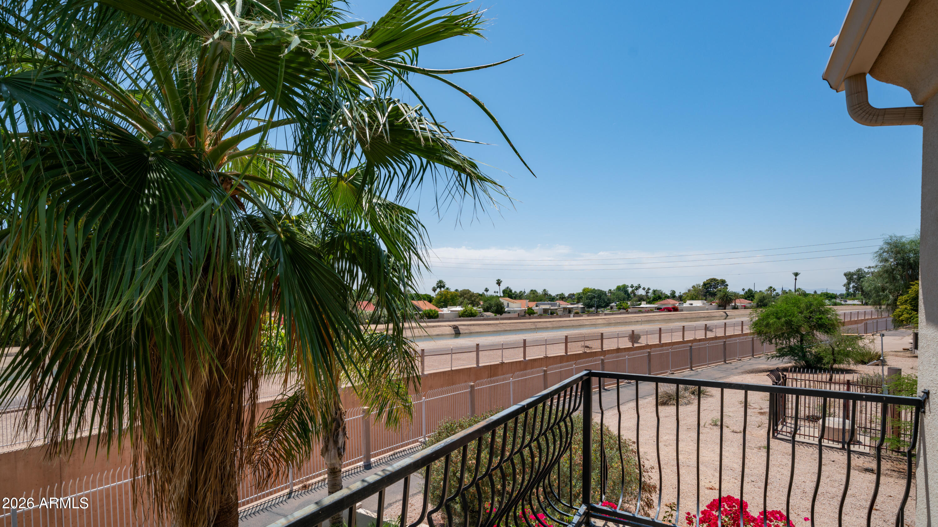 VILLAS AT SQUAW PEAK CONDOMINIUM - Residential