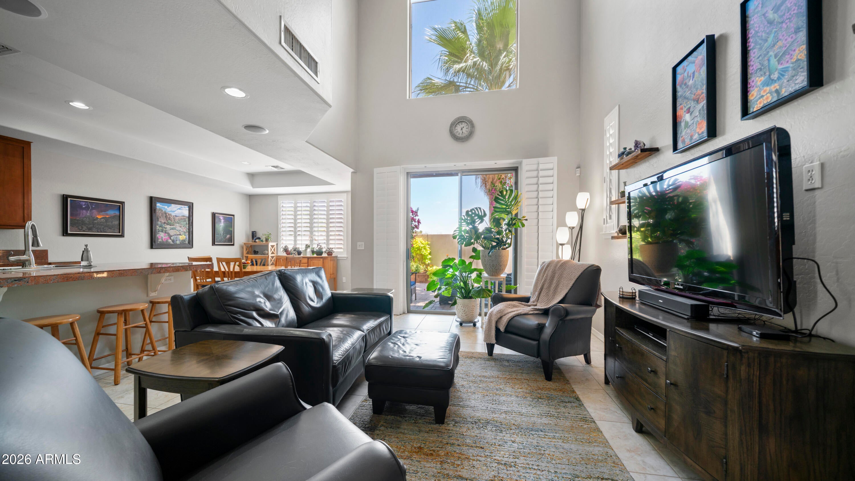 VILLAS AT SQUAW PEAK CONDOMINIUM - Residential