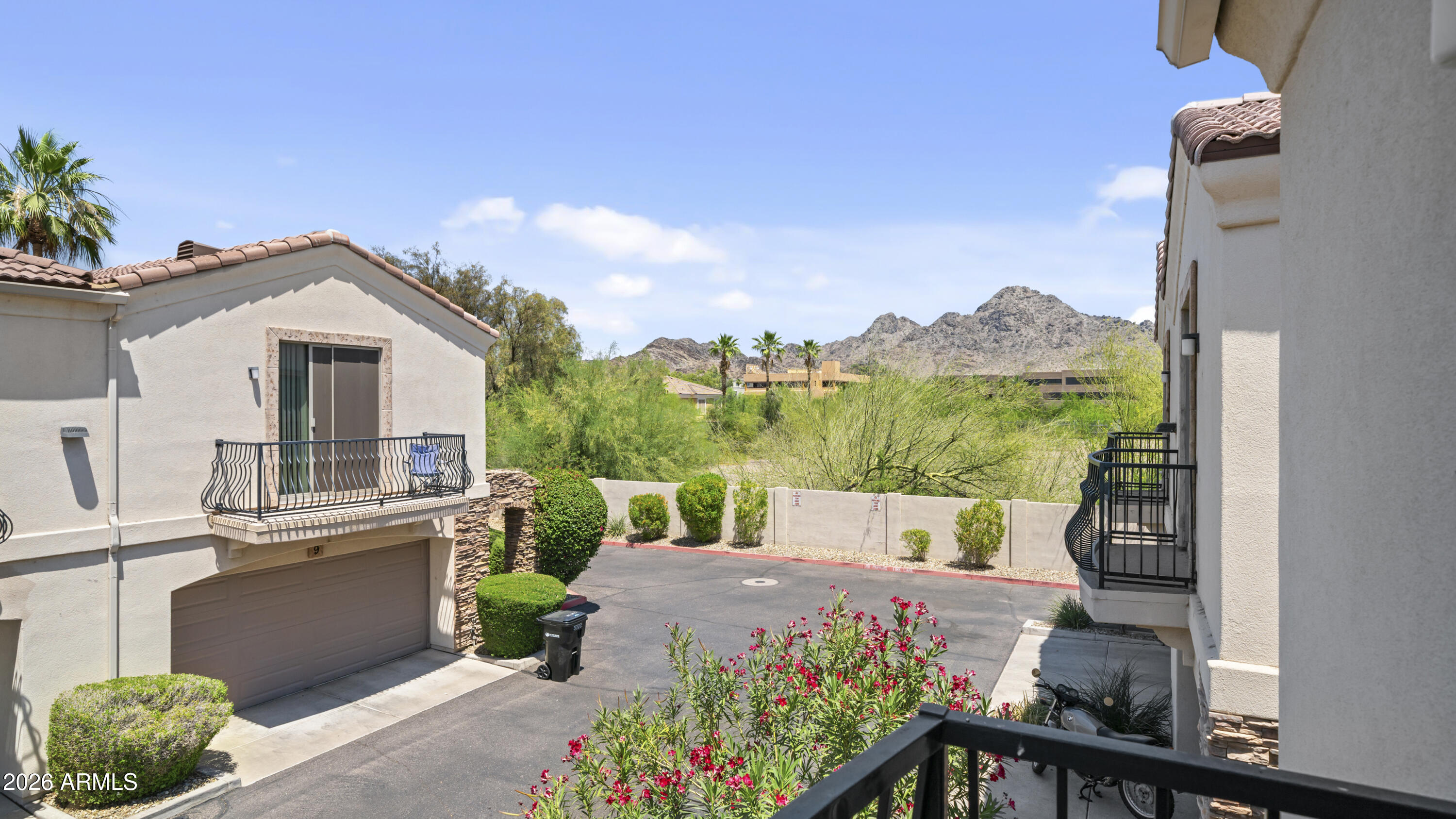VILLAS AT SQUAW PEAK CONDOMINIUM - Residential