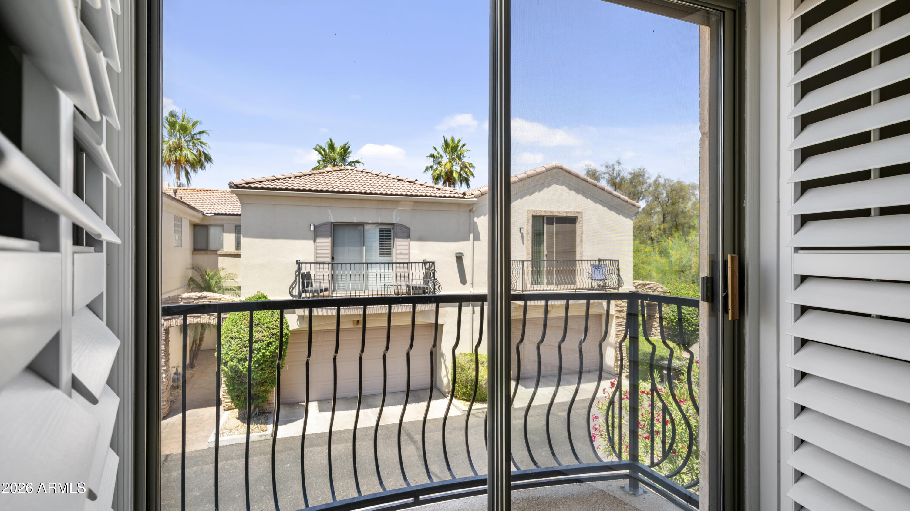 VILLAS AT SQUAW PEAK CONDOMINIUM - Residential