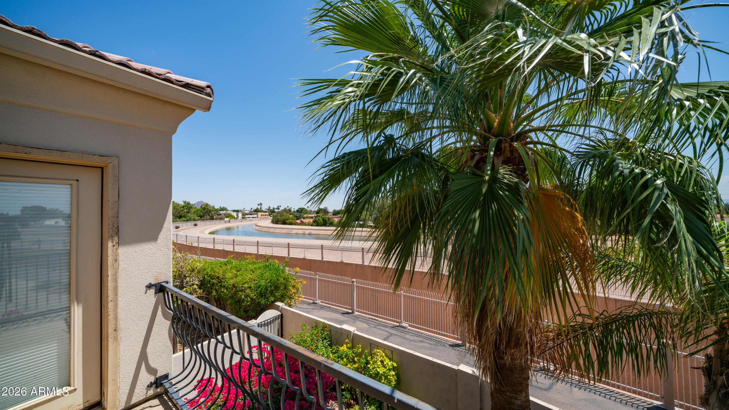 VILLAS AT SQUAW PEAK CONDOMINIUM - Residential