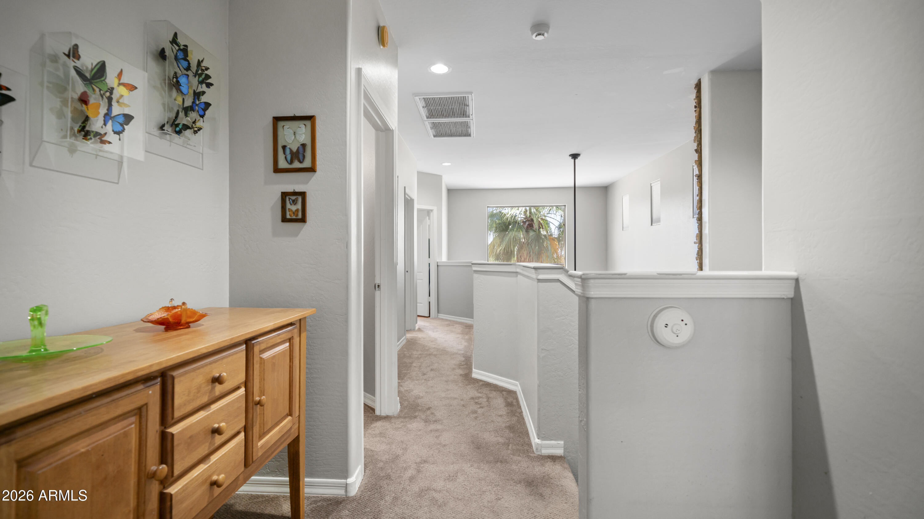 VILLAS AT SQUAW PEAK CONDOMINIUM - Residential