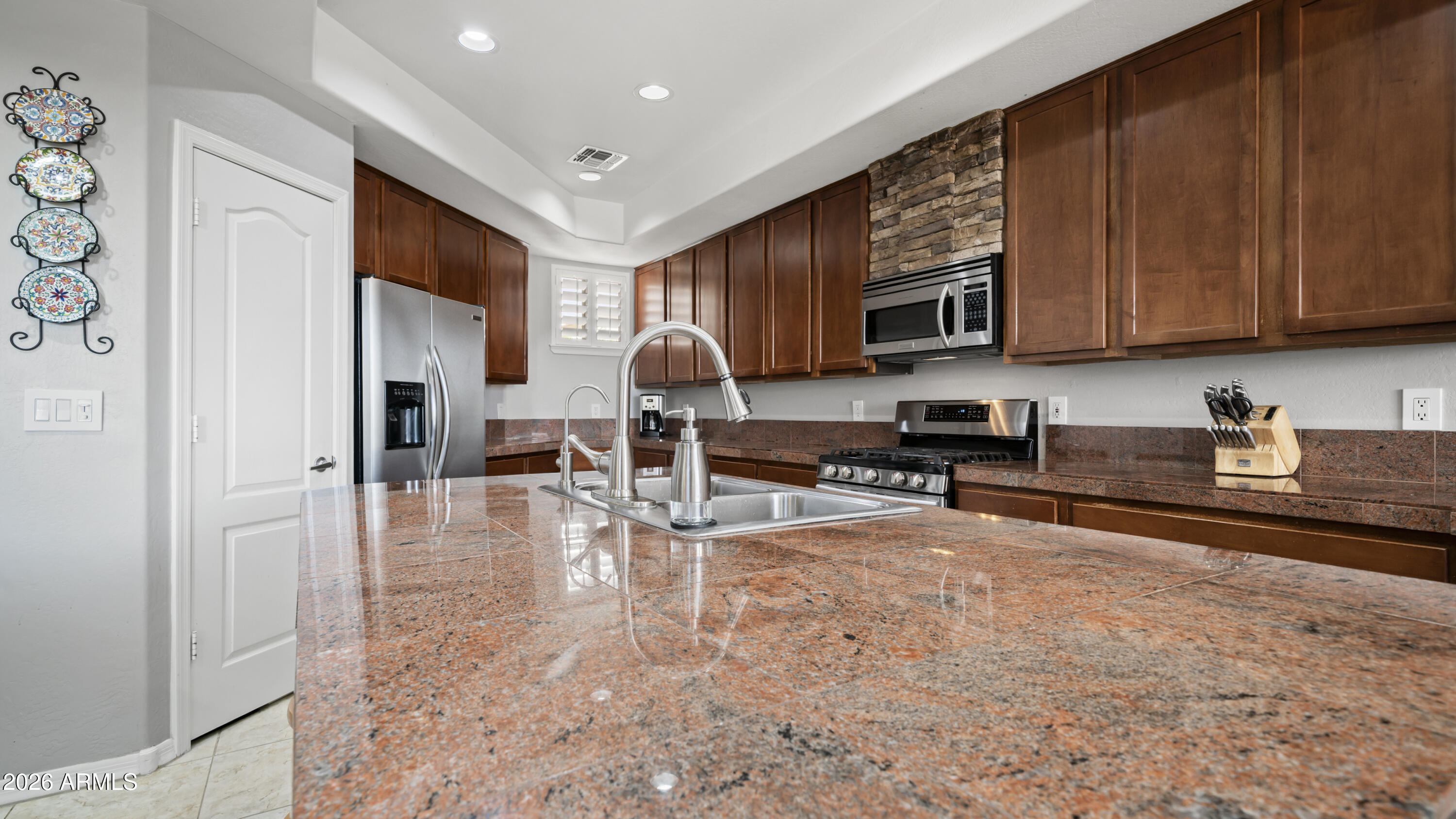 VILLAS AT SQUAW PEAK CONDOMINIUM - Residential