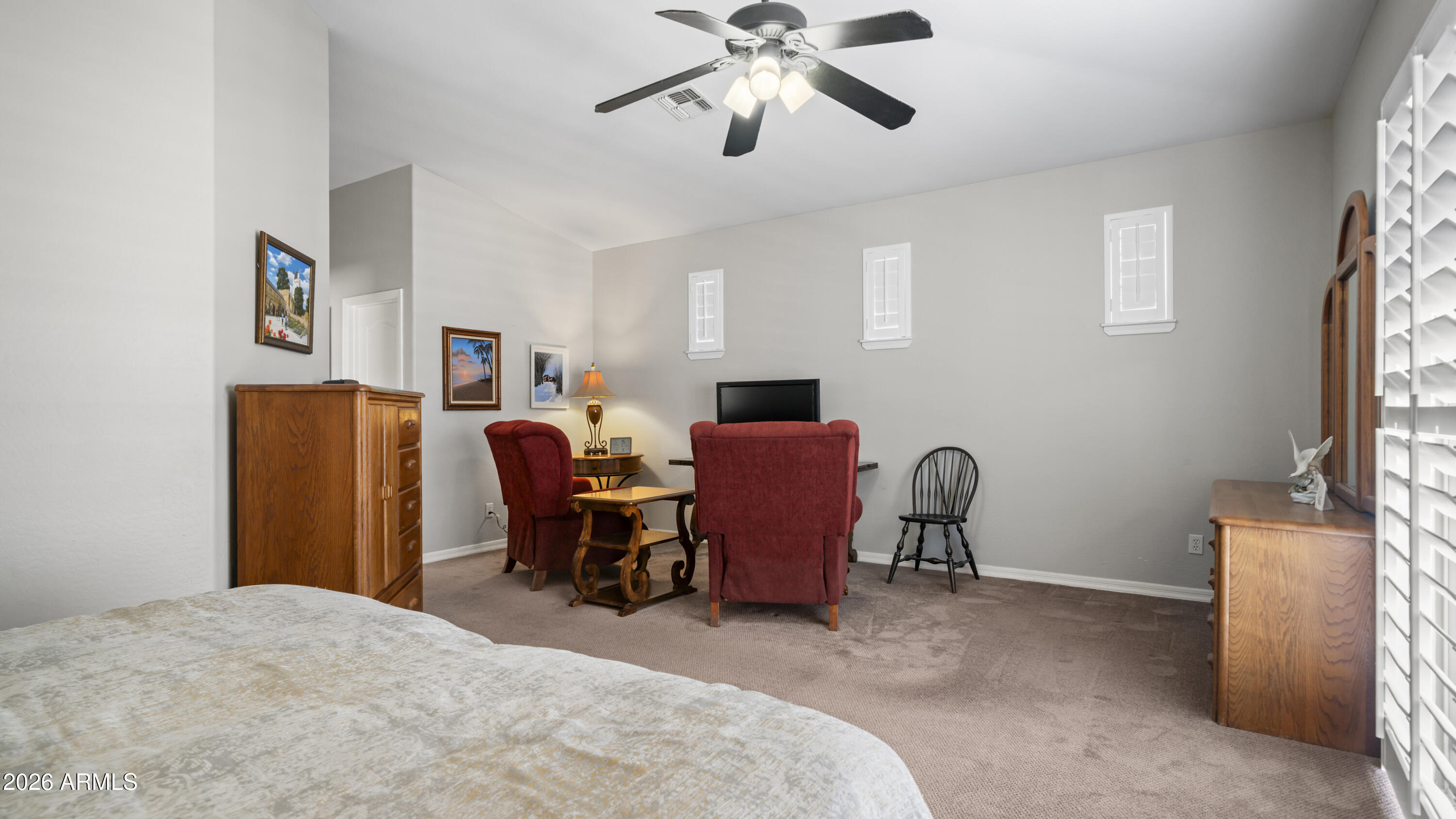 VILLAS AT SQUAW PEAK CONDOMINIUM - Residential