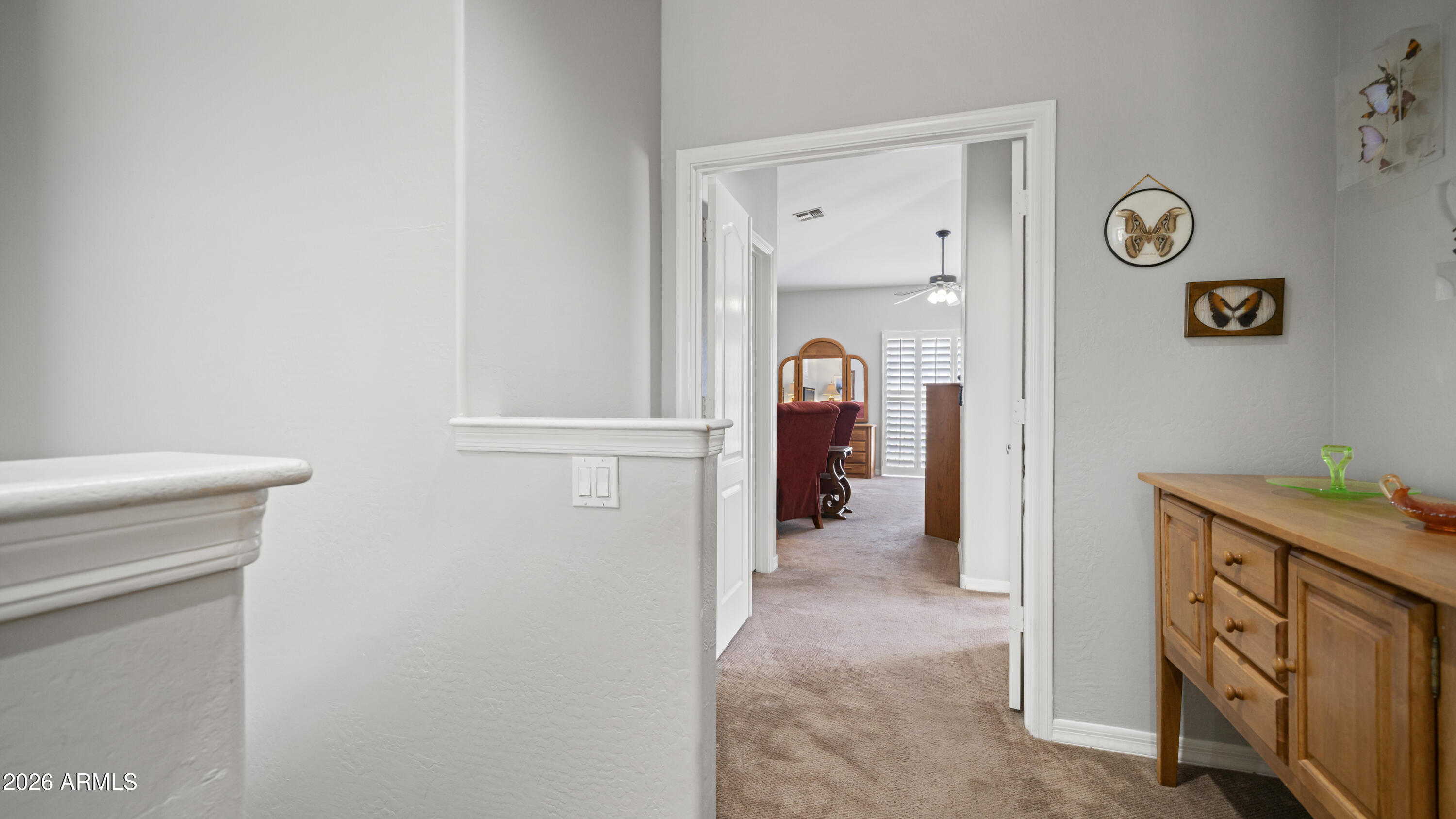 VILLAS AT SQUAW PEAK CONDOMINIUM - Residential