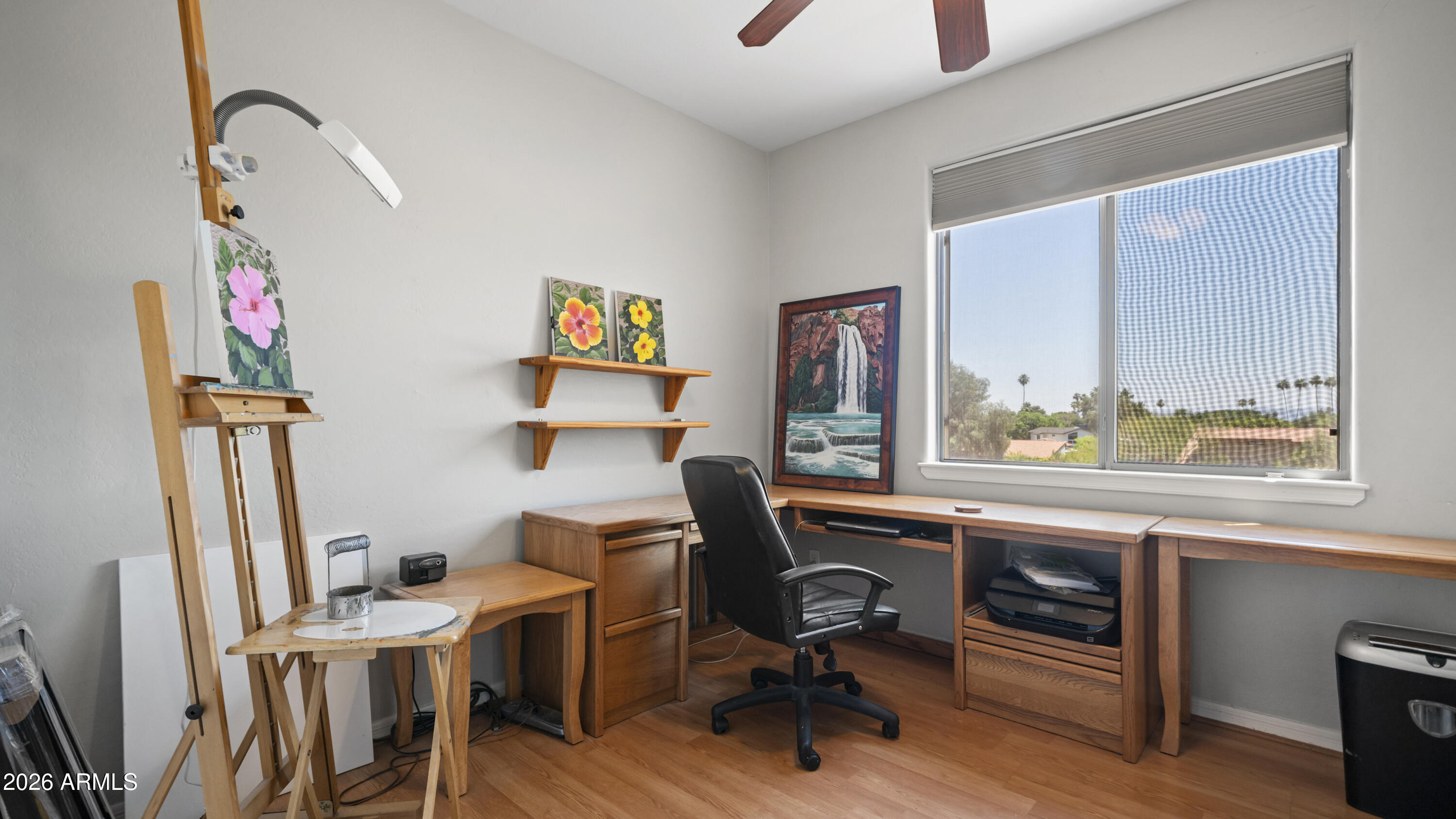 VILLAS AT SQUAW PEAK CONDOMINIUM - Residential