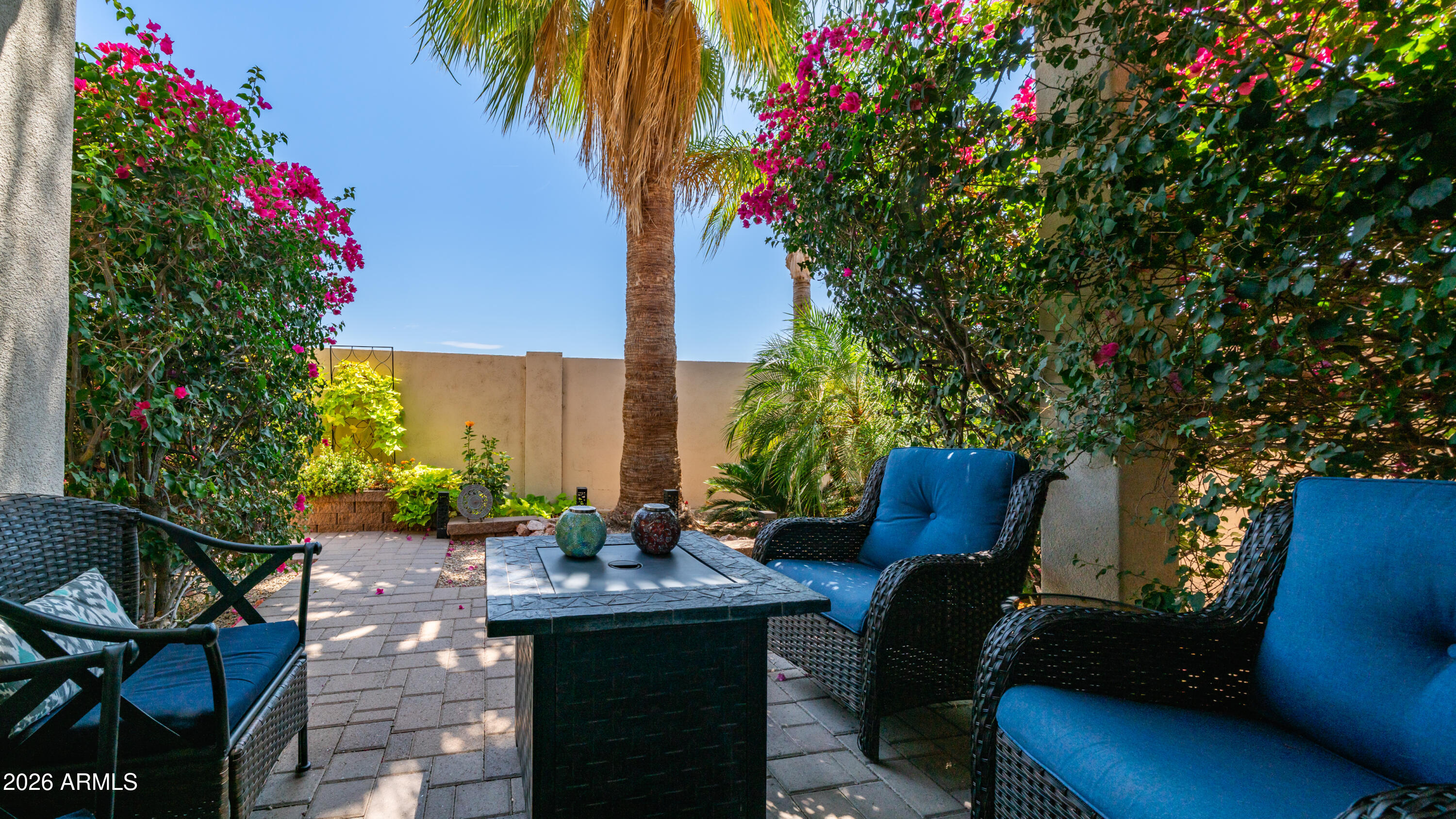 VILLAS AT SQUAW PEAK CONDOMINIUM - Residential