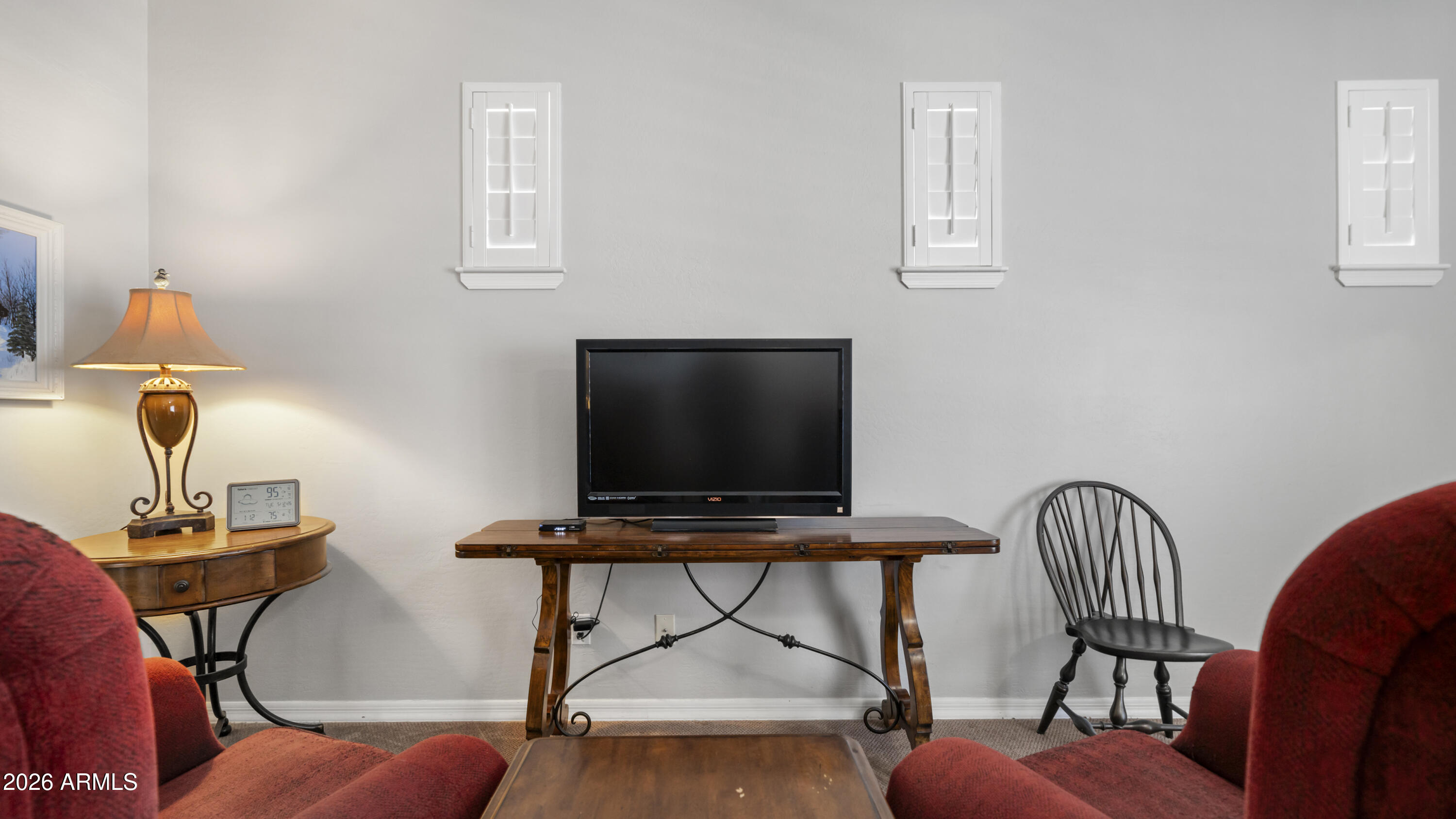VILLAS AT SQUAW PEAK CONDOMINIUM - Residential