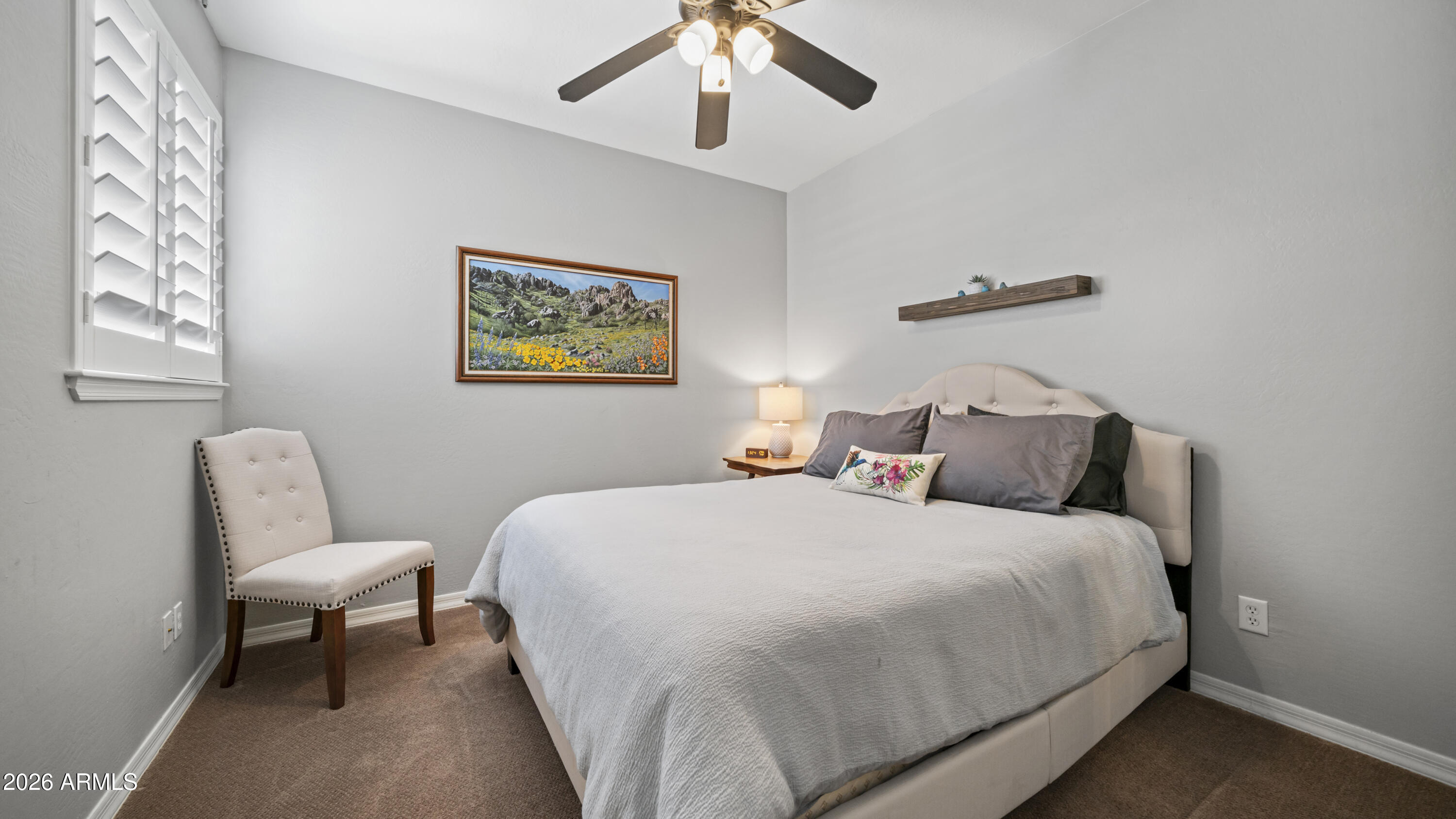 VILLAS AT SQUAW PEAK CONDOMINIUM - Residential