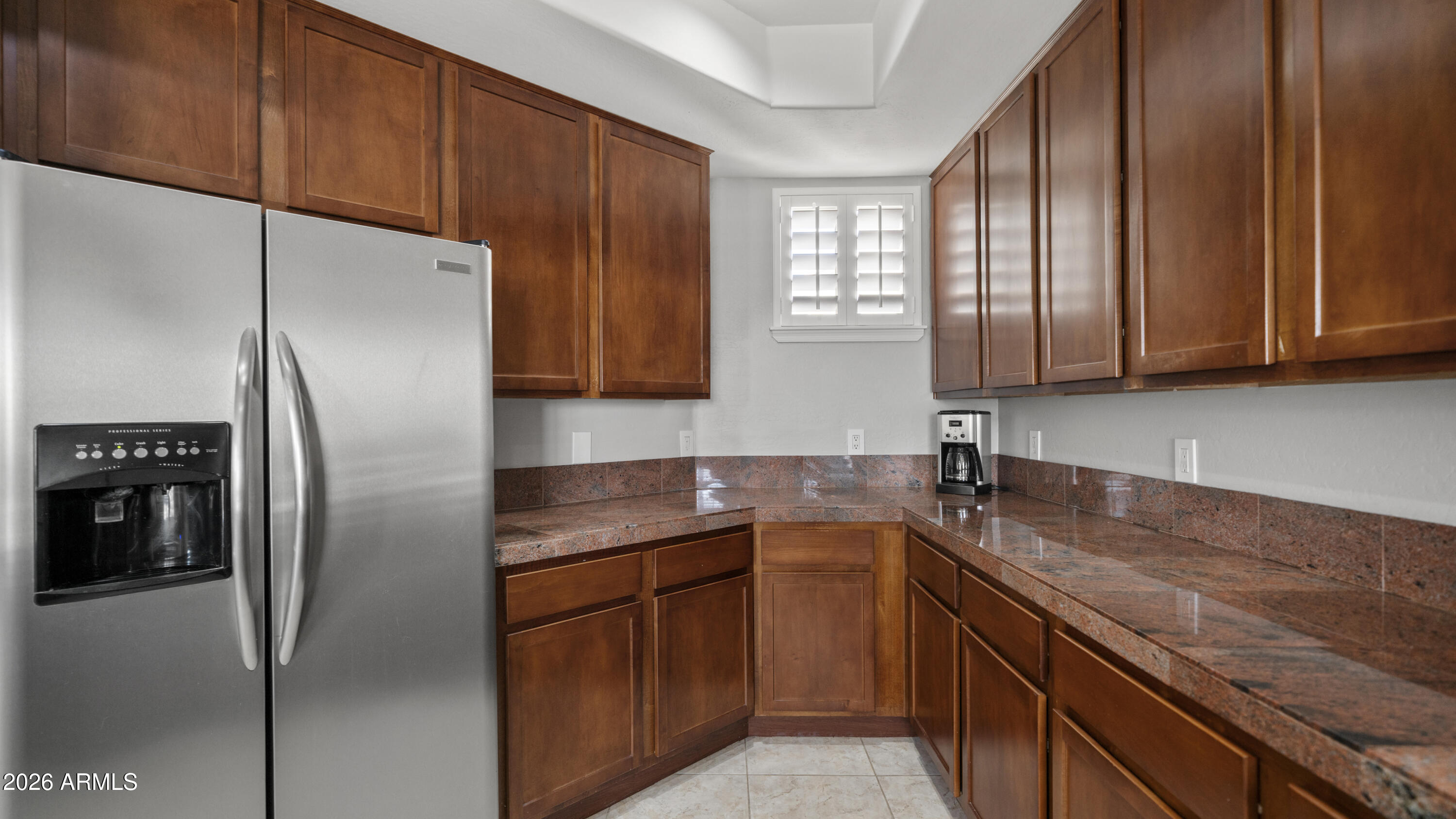 VILLAS AT SQUAW PEAK CONDOMINIUM - Residential