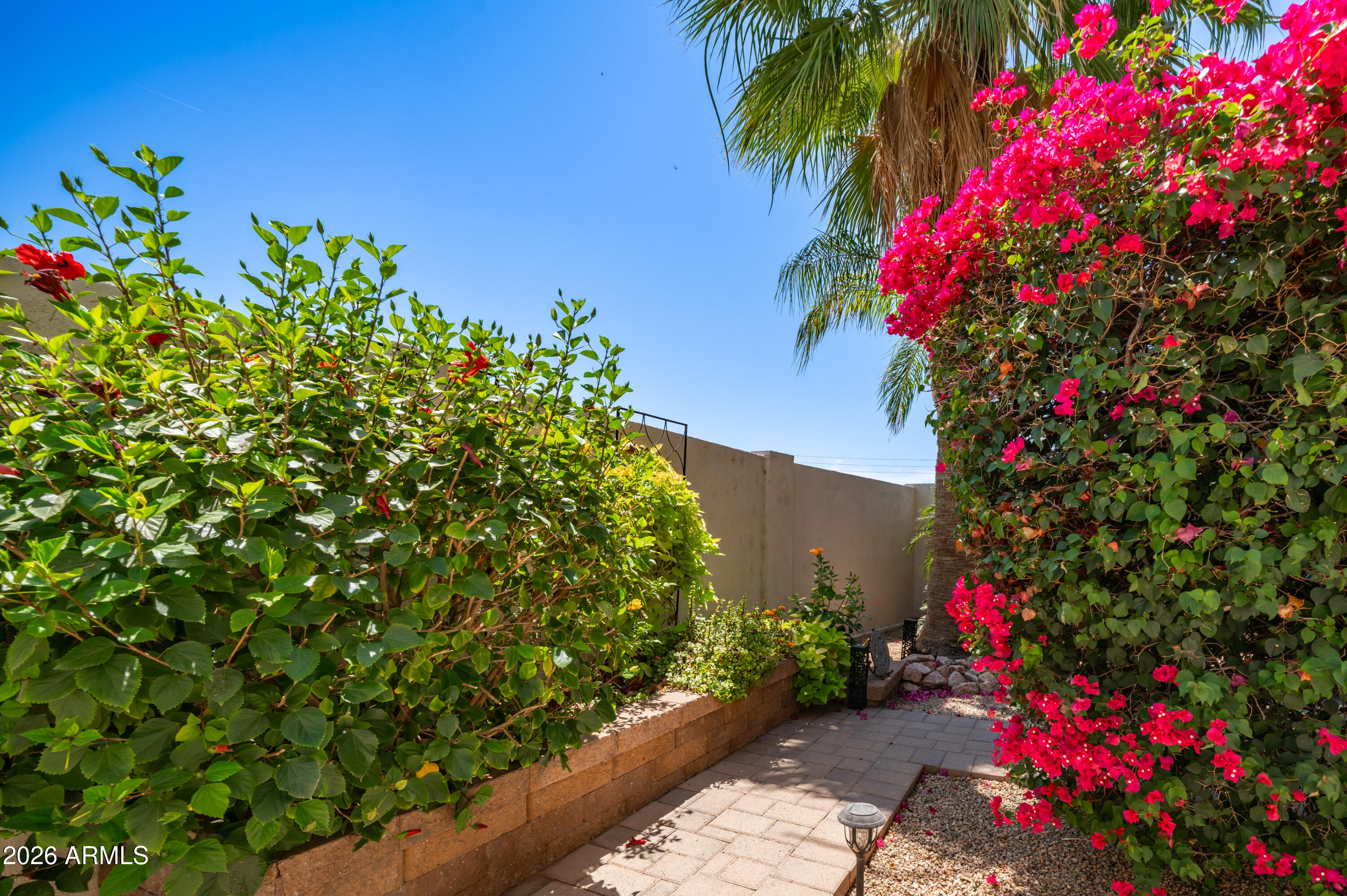 VILLAS AT SQUAW PEAK CONDOMINIUM - Residential