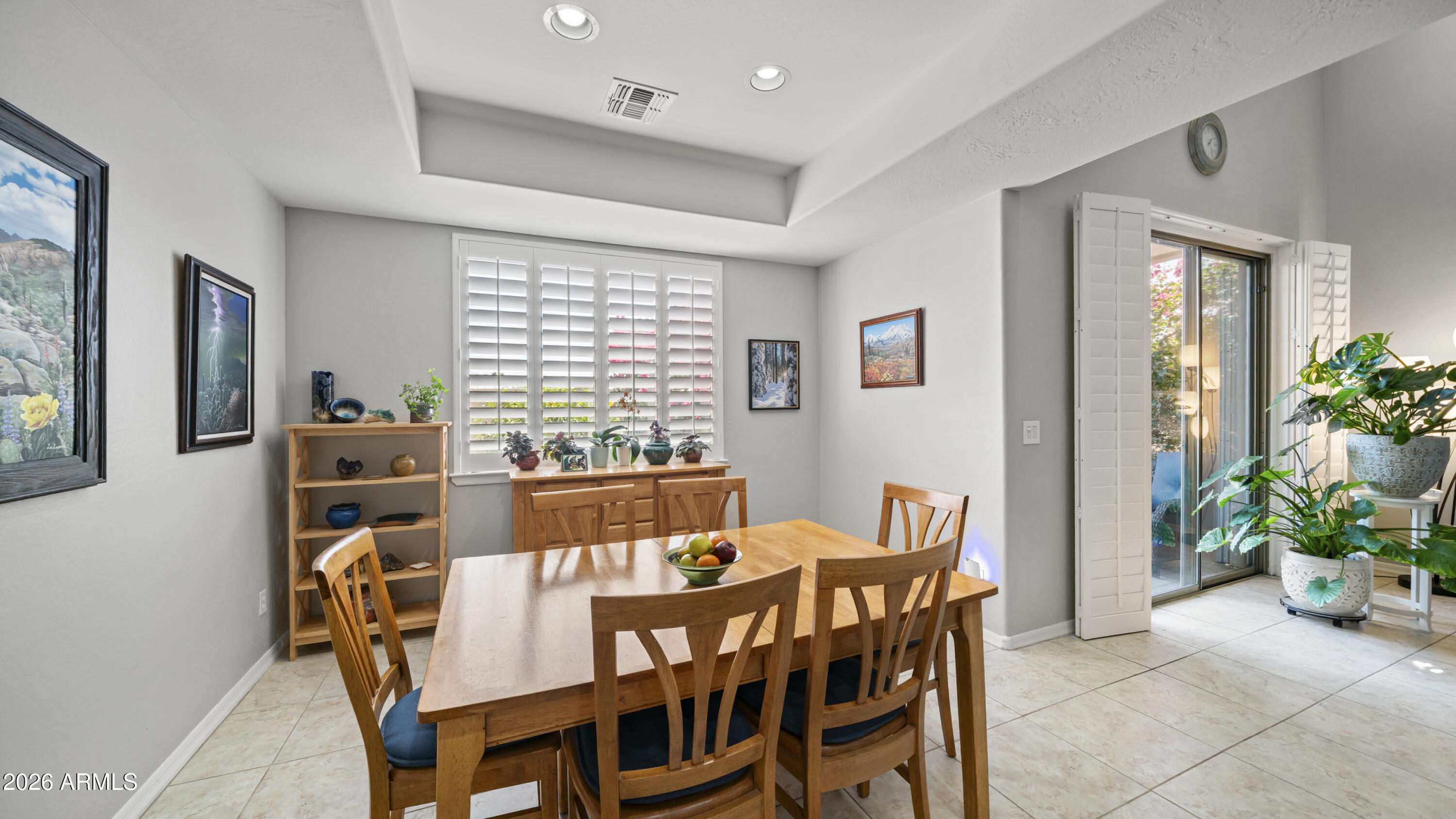 VILLAS AT SQUAW PEAK CONDOMINIUM - Residential