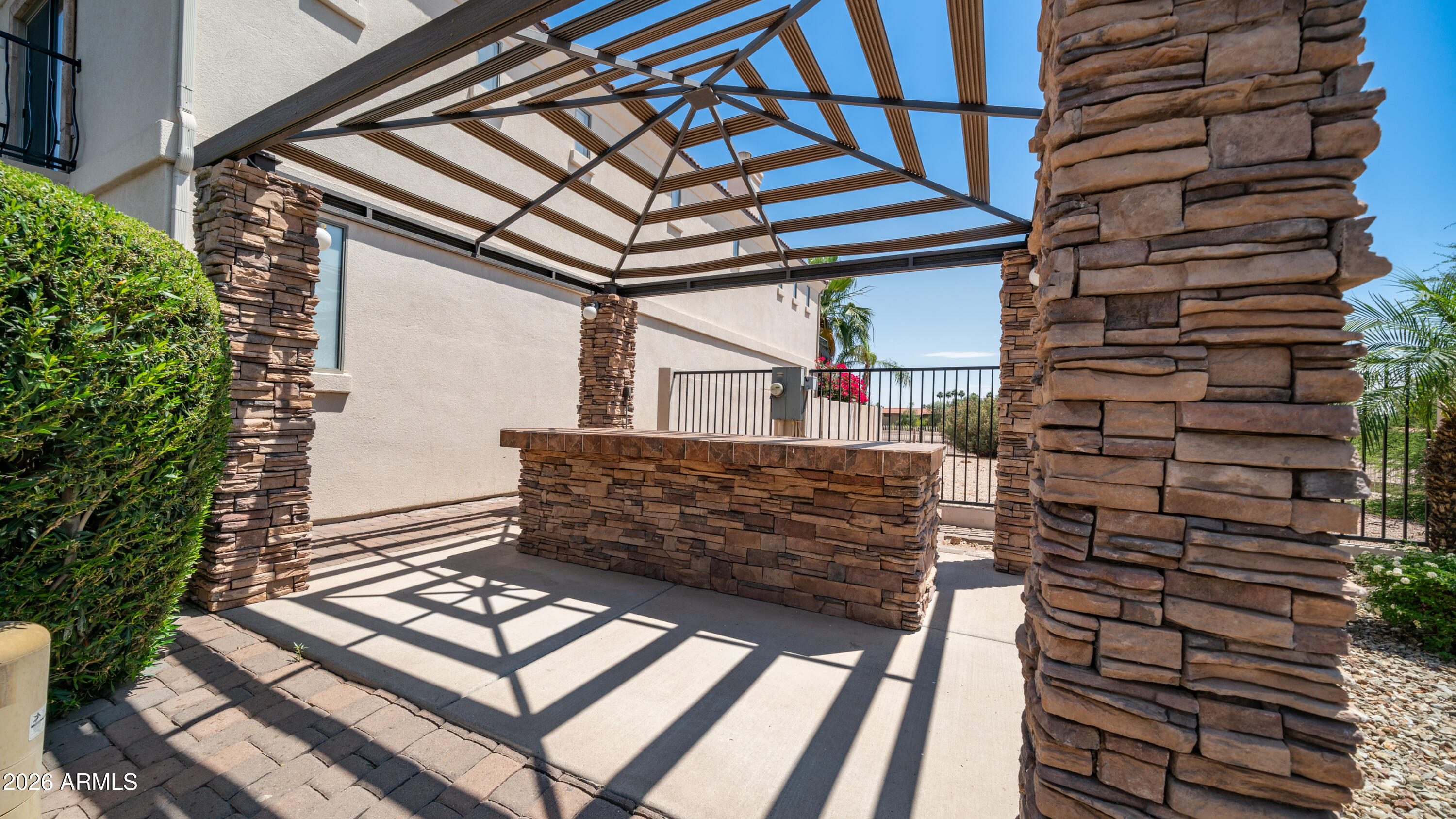VILLAS AT SQUAW PEAK CONDOMINIUM - Residential