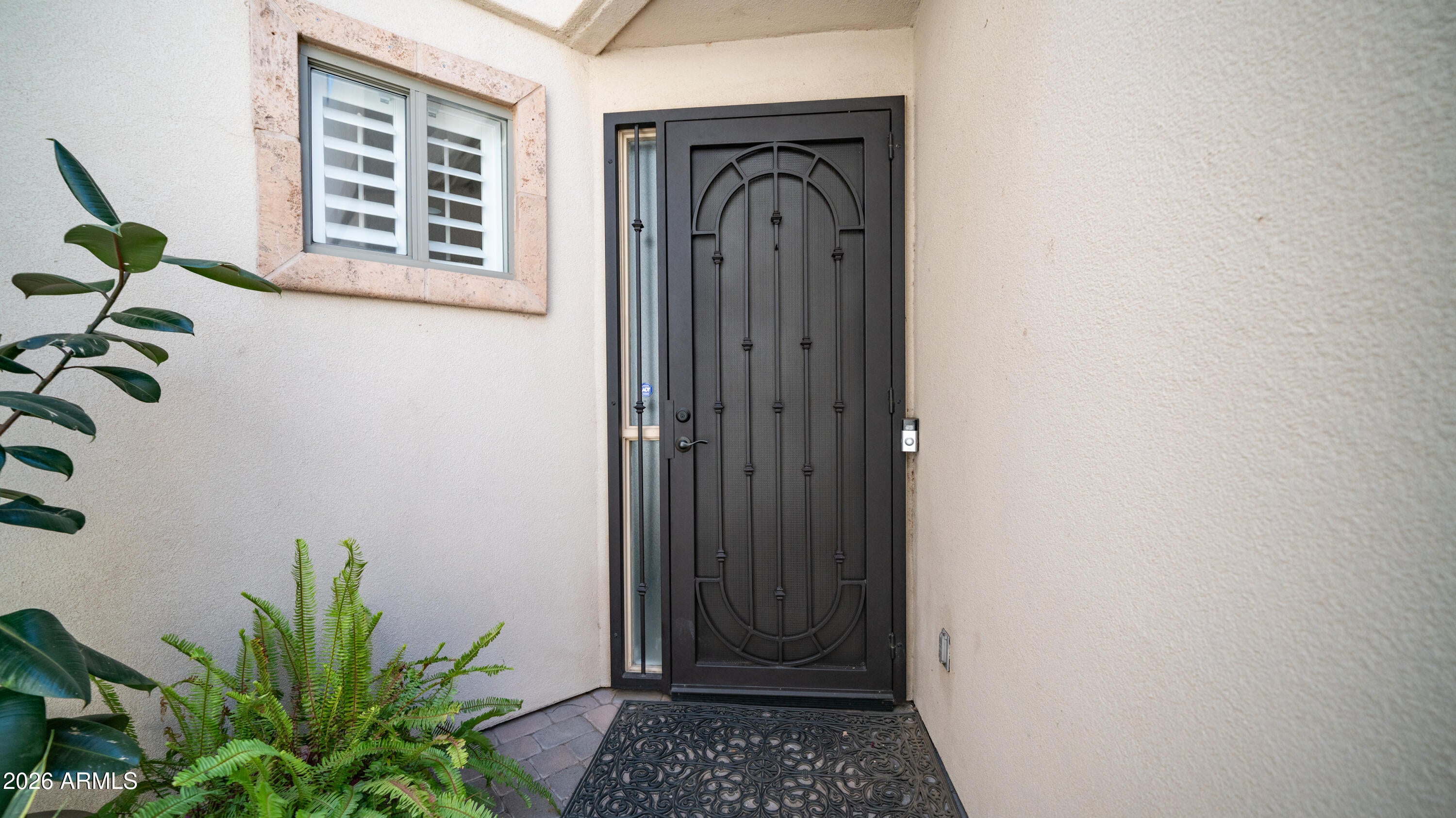 VILLAS AT SQUAW PEAK CONDOMINIUM - Residential