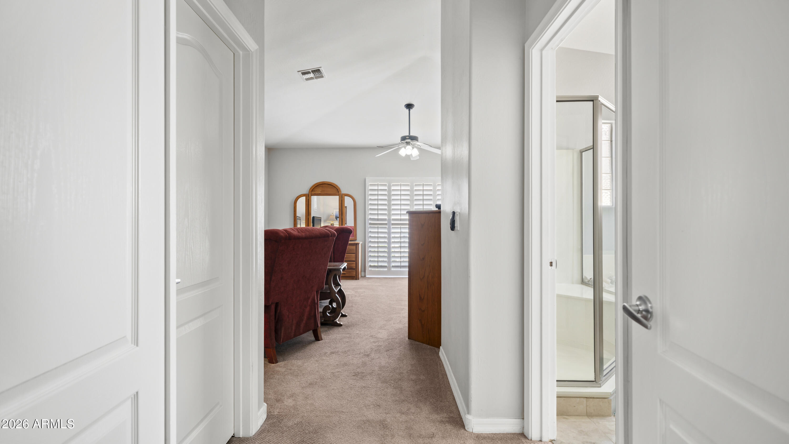 VILLAS AT SQUAW PEAK CONDOMINIUM - Residential