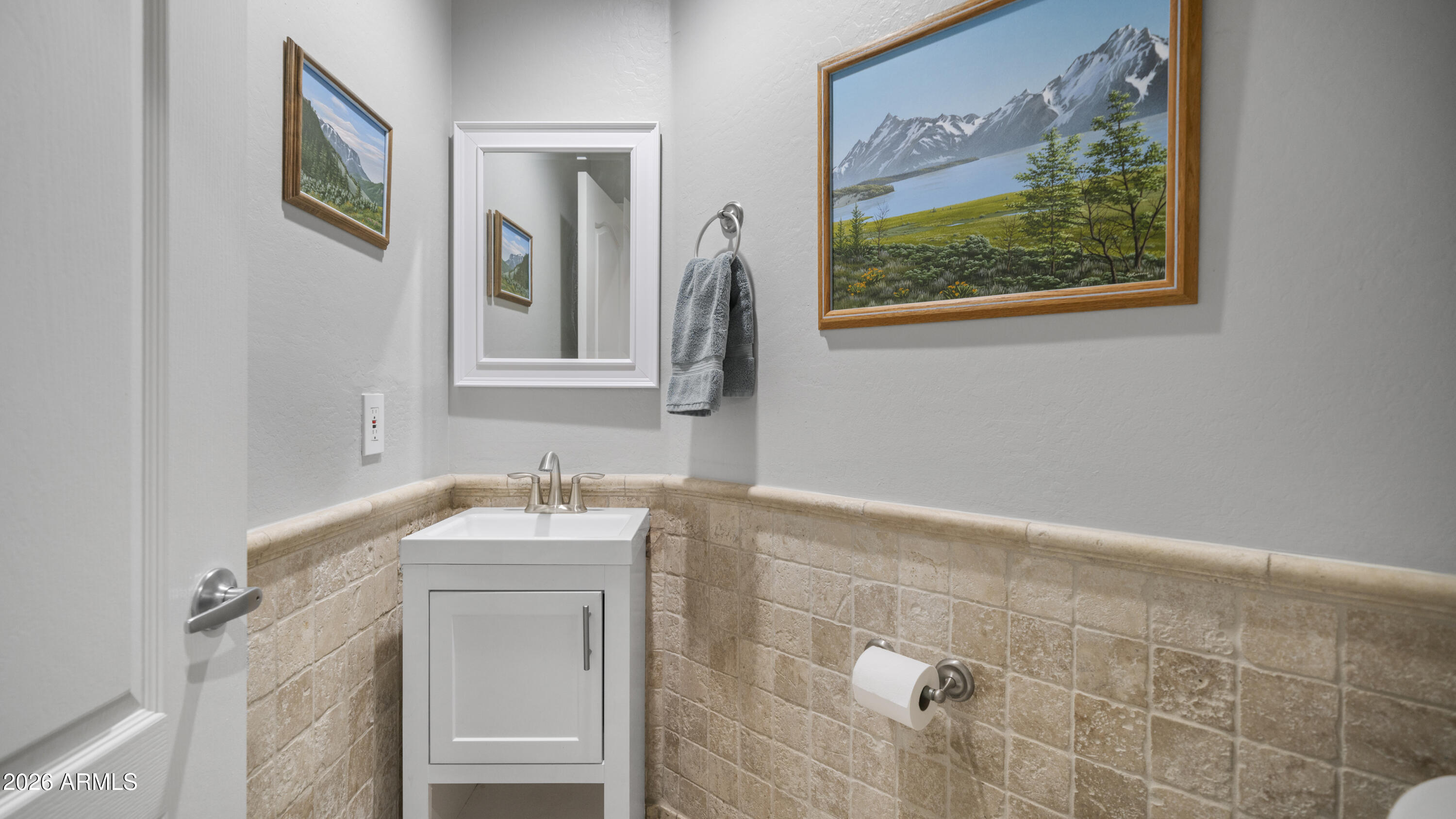 VILLAS AT SQUAW PEAK CONDOMINIUM - Residential