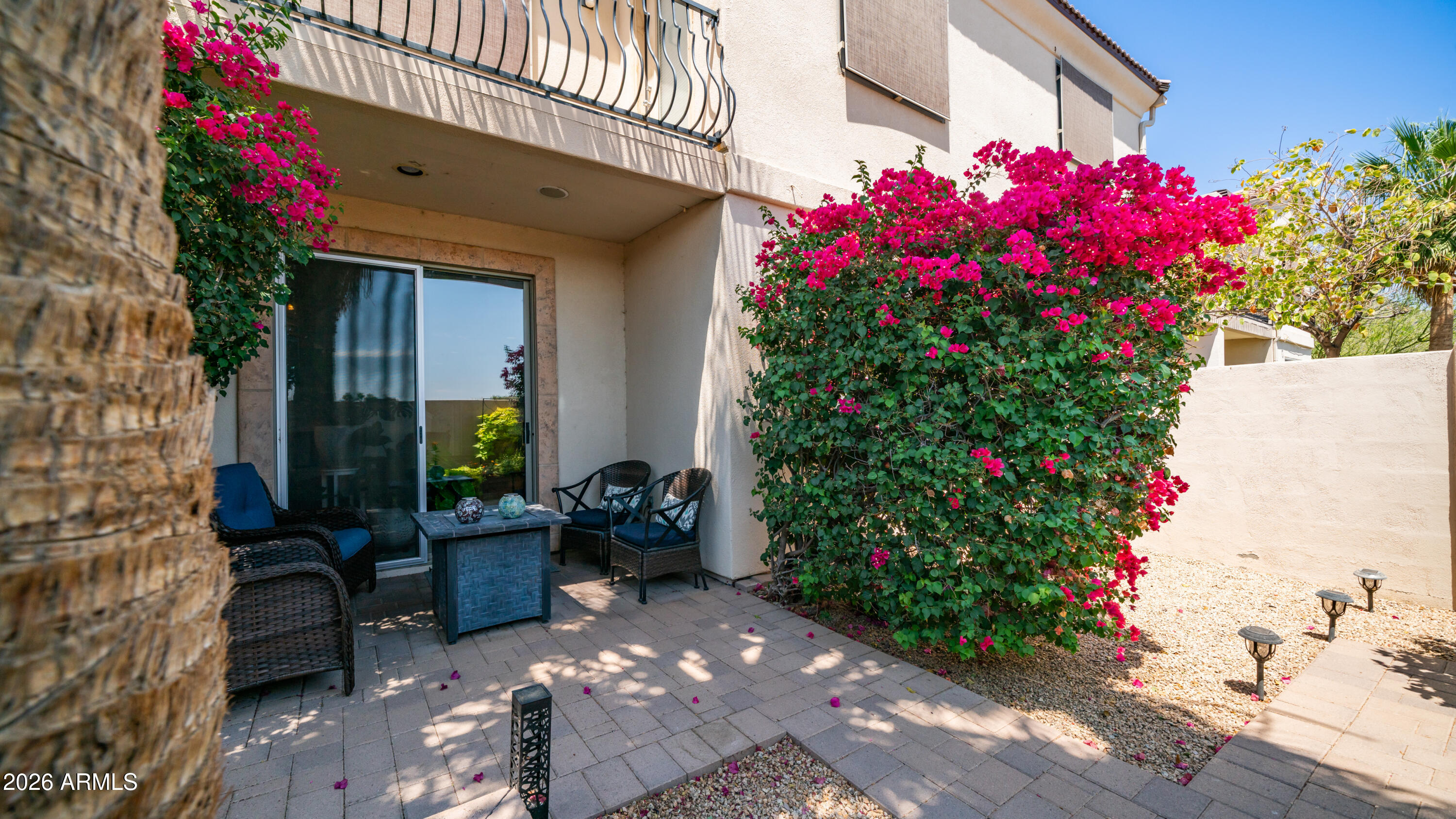 VILLAS AT SQUAW PEAK CONDOMINIUM - Residential