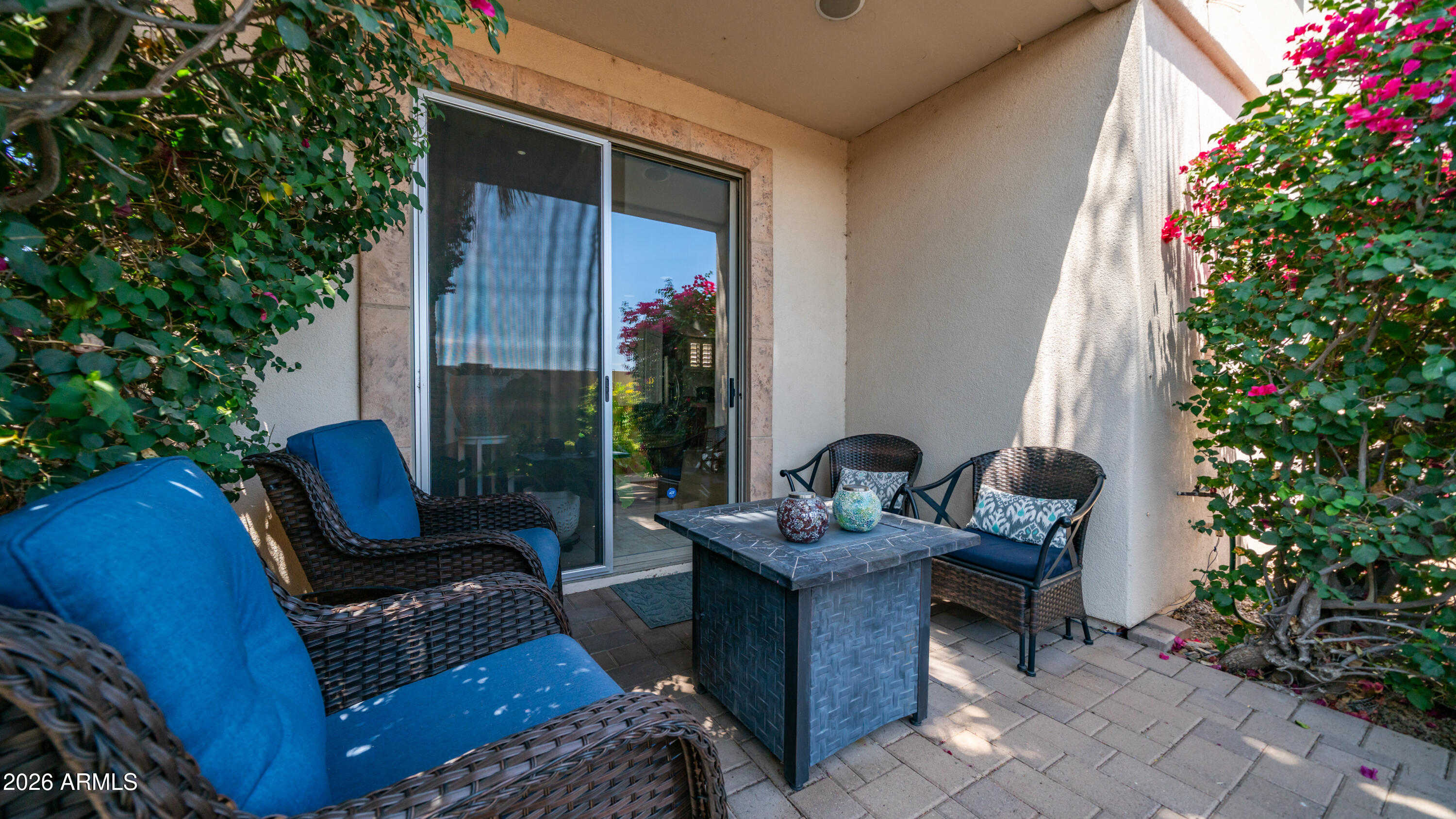 VILLAS AT SQUAW PEAK CONDOMINIUM - Residential