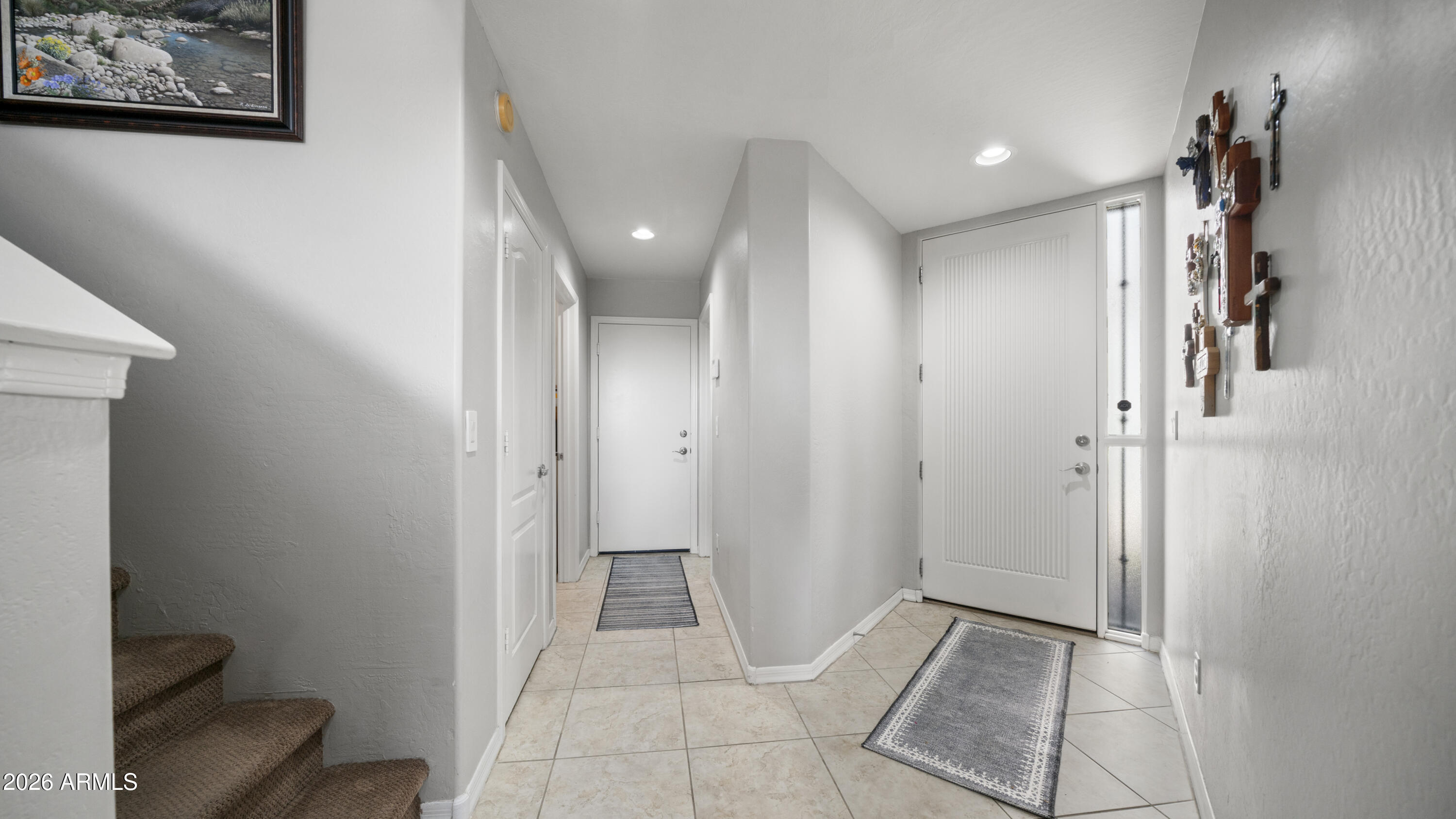VILLAS AT SQUAW PEAK CONDOMINIUM - Residential