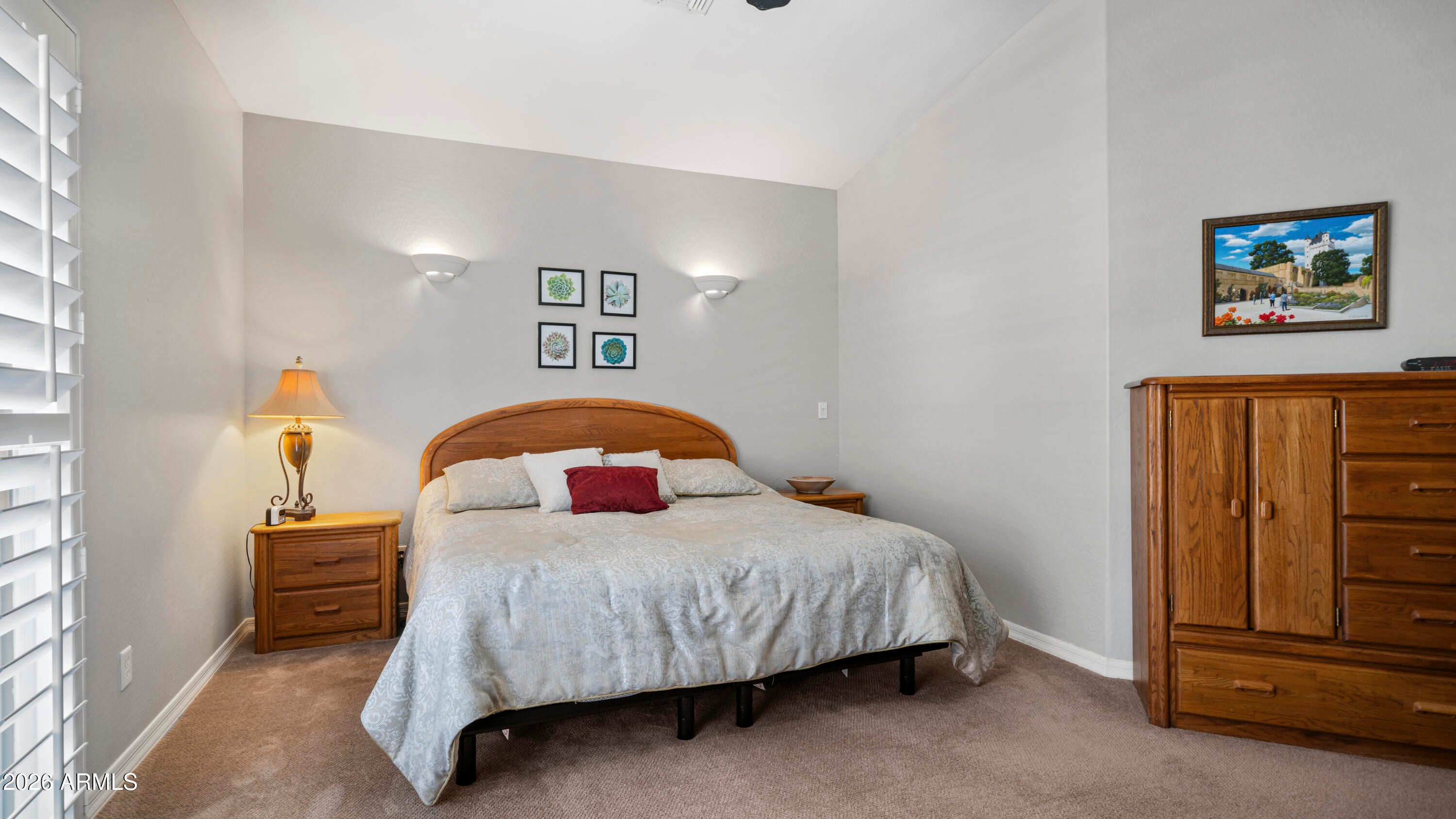 VILLAS AT SQUAW PEAK CONDOMINIUM - Residential