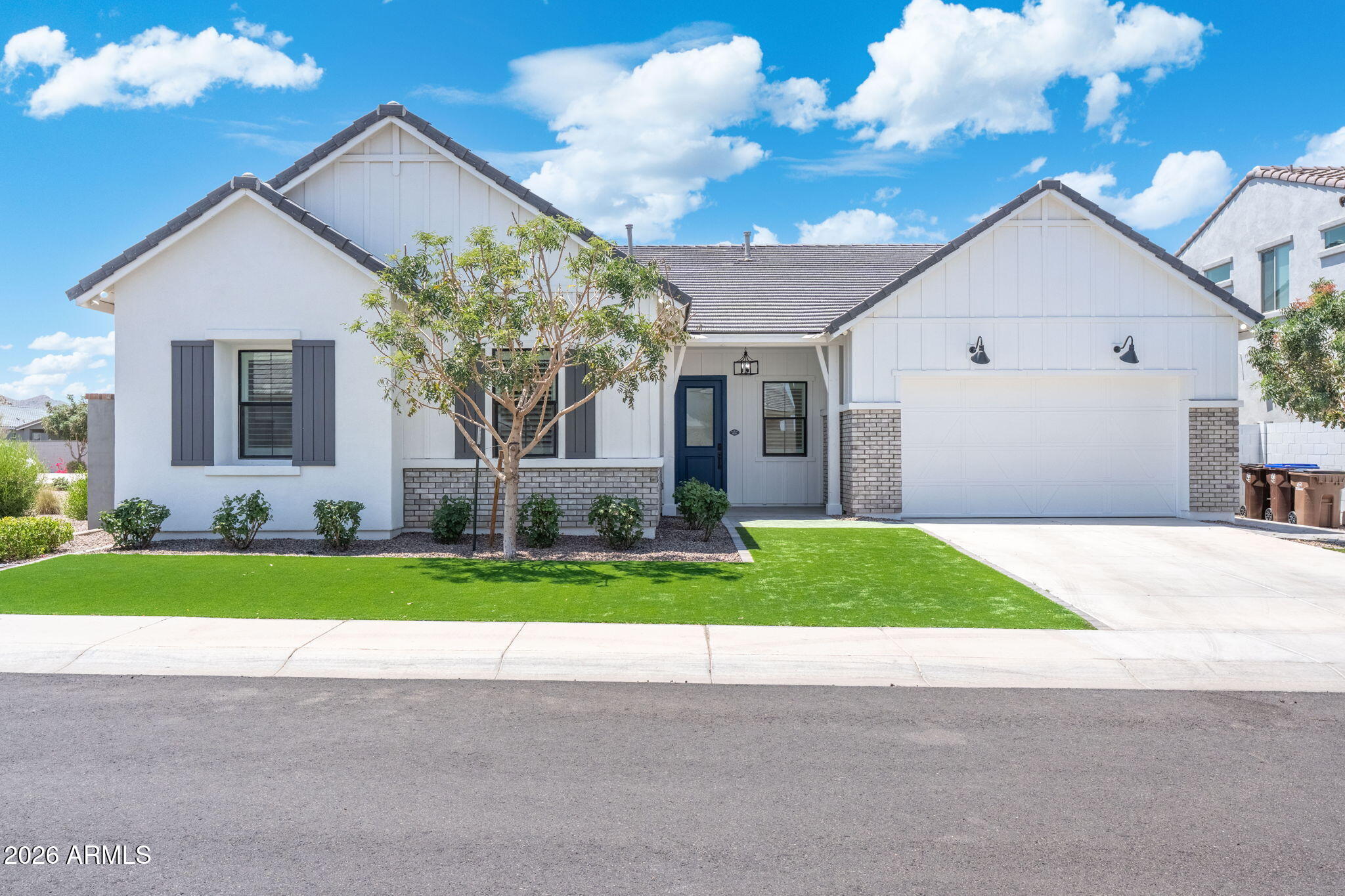 THE PRESERVE AT SAN TAN - UNIT 2B - Residential