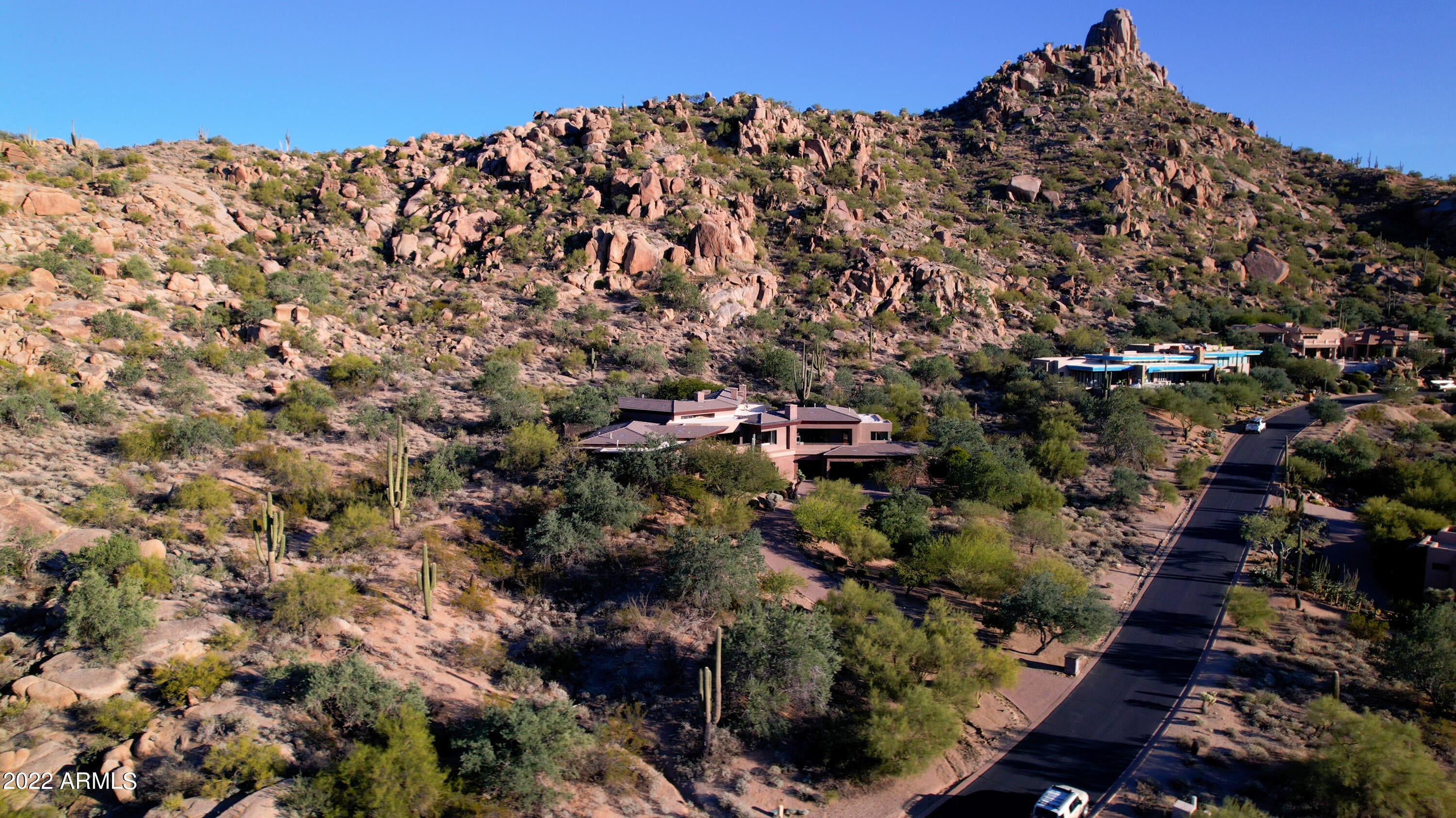 ESTANCIA - Residential