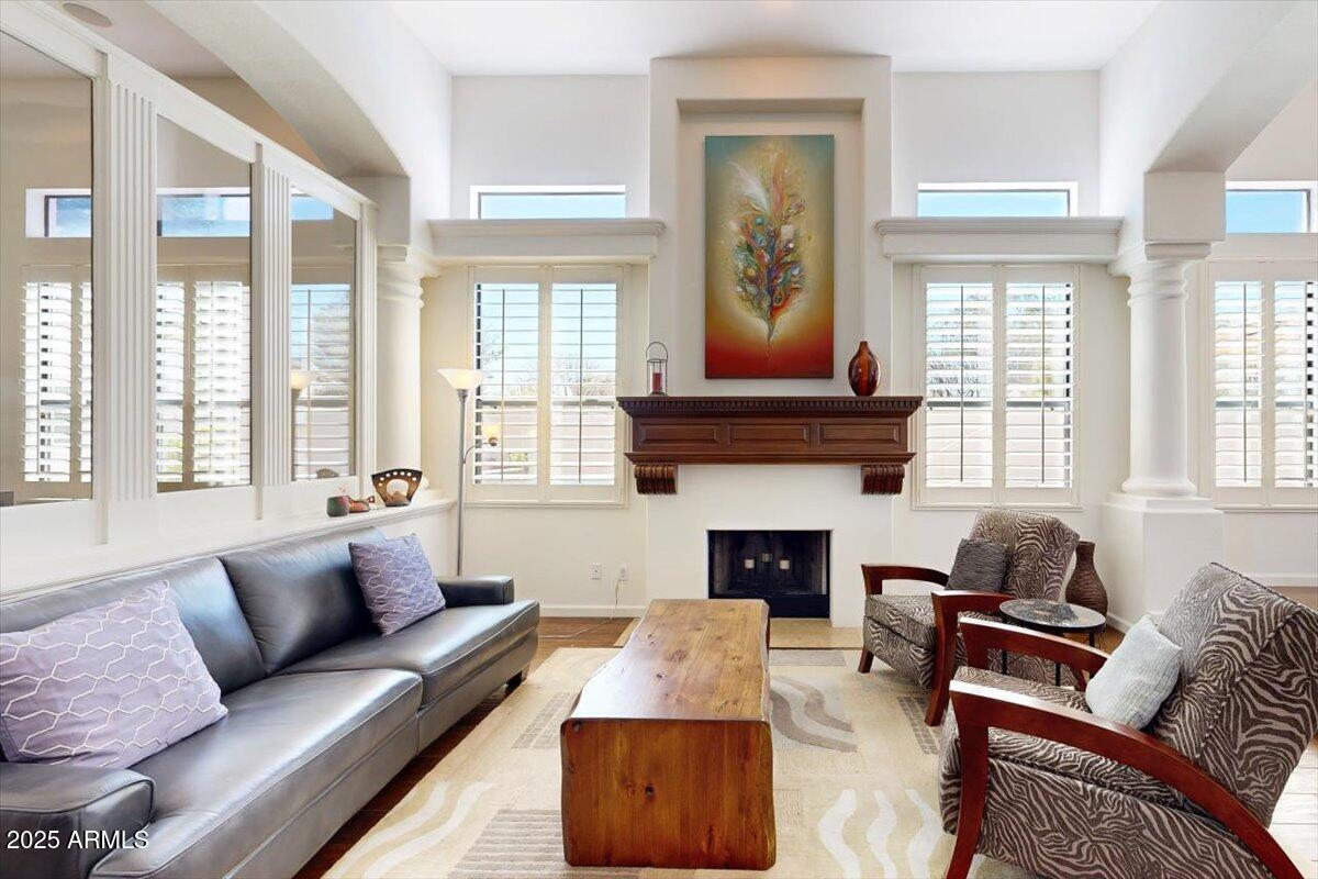 PARCEL 26 AT GAINEY RANCH LOT 1-61 TR A - Residential