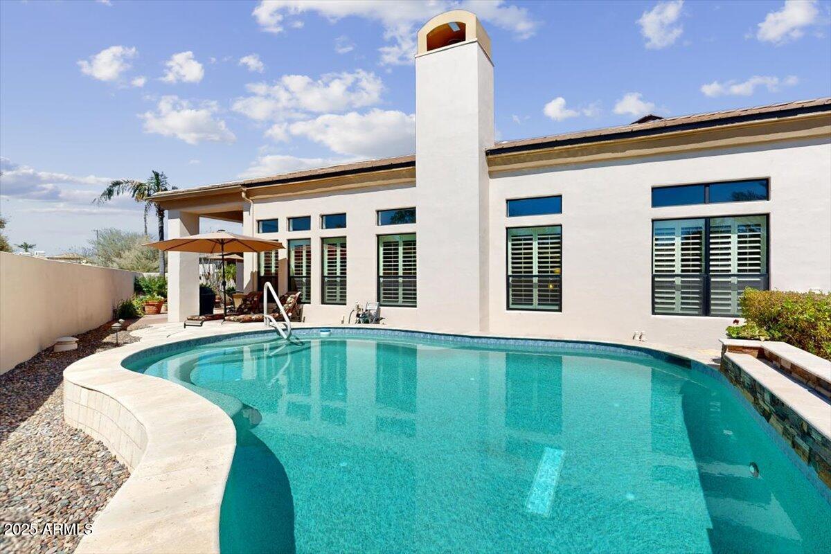 PARCEL 26 AT GAINEY RANCH LOT 1-61 TR A - Residential