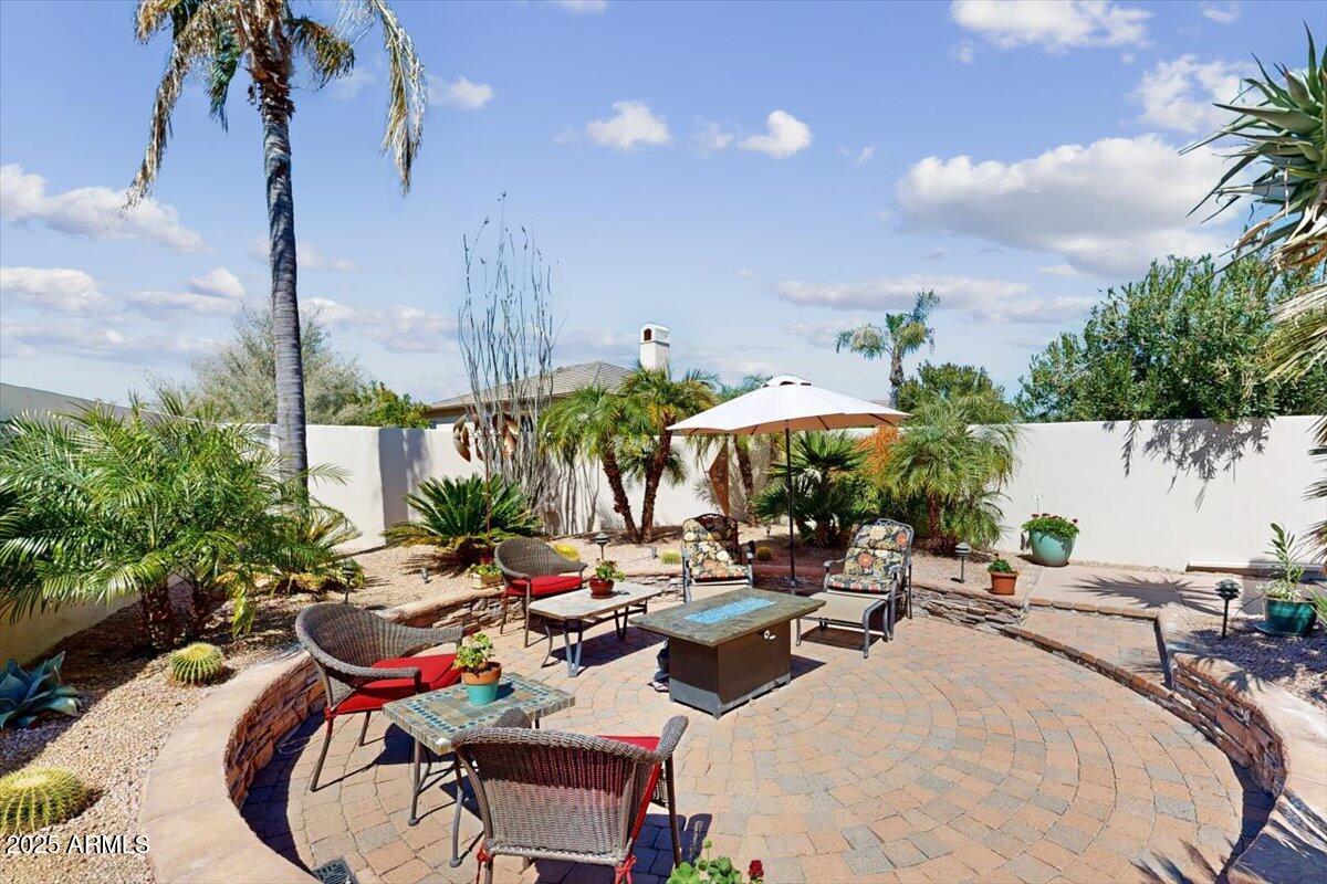 PARCEL 26 AT GAINEY RANCH LOT 1-61 TR A - Residential