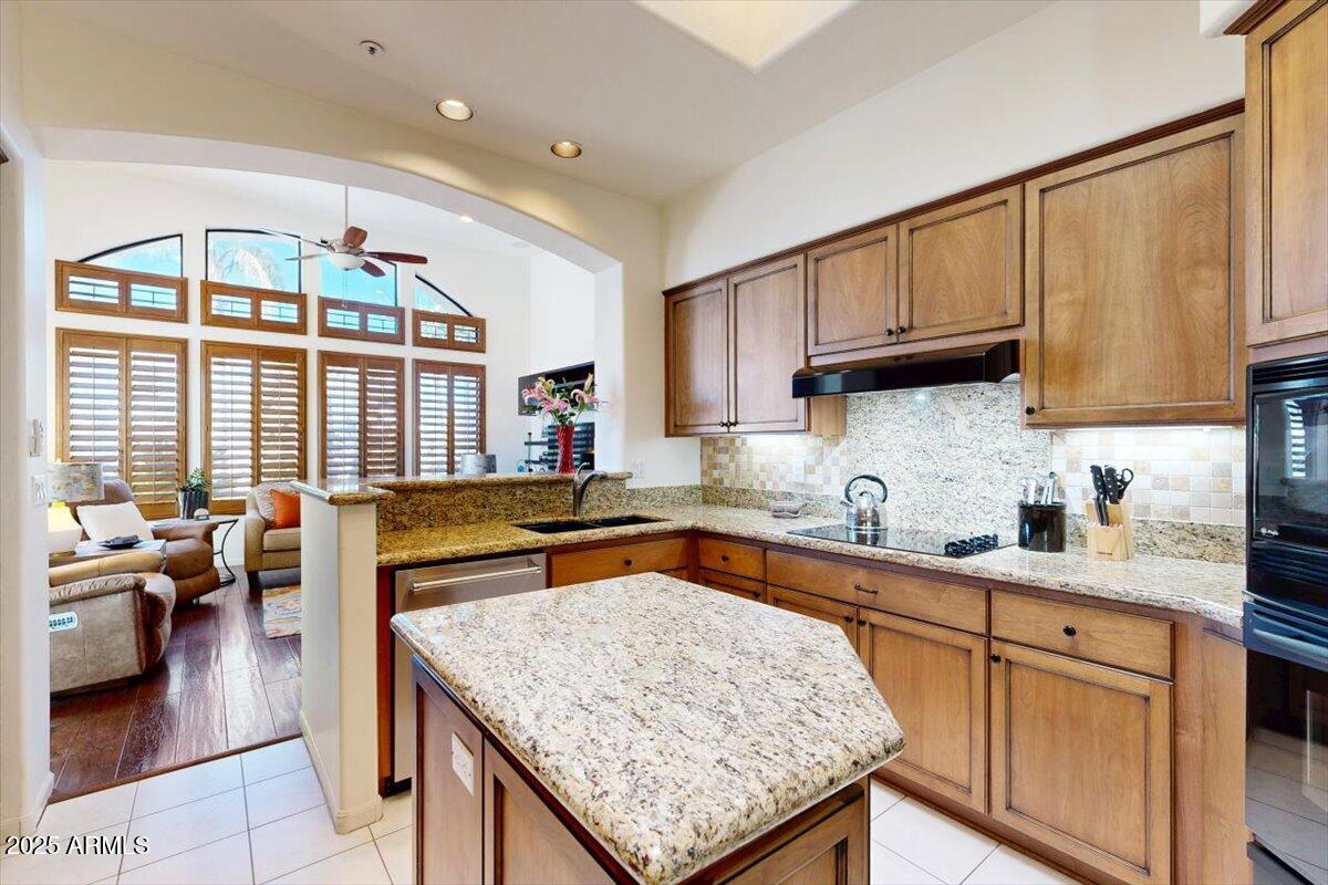 PARCEL 26 AT GAINEY RANCH LOT 1-61 TR A - Residential