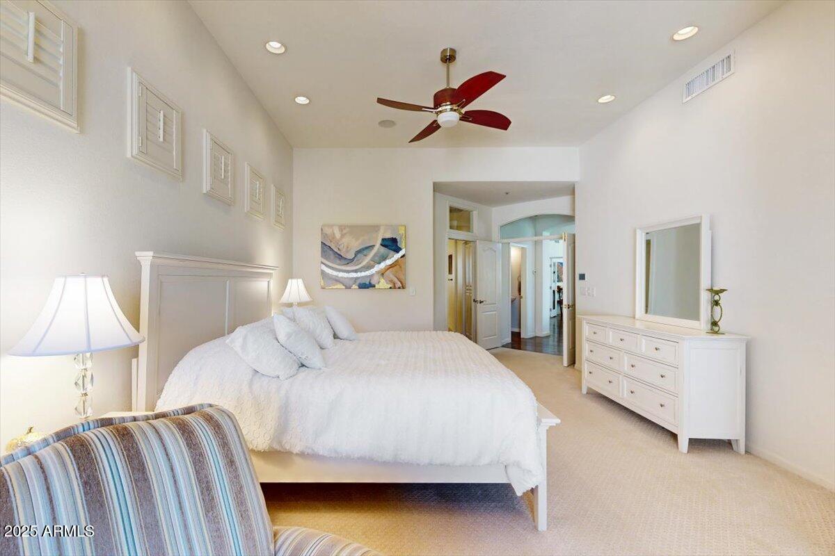 PARCEL 26 AT GAINEY RANCH LOT 1-61 TR A - Residential