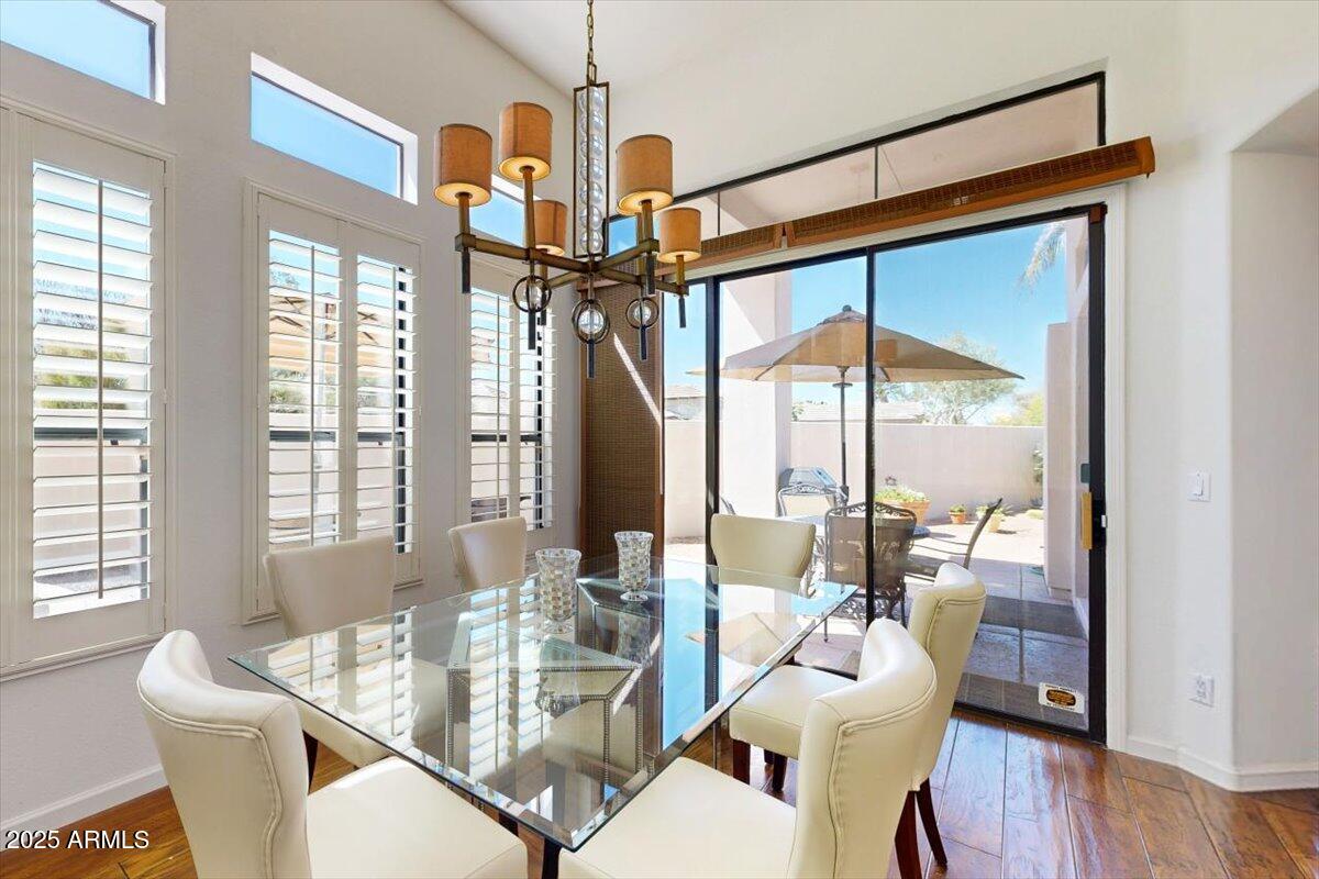 PARCEL 26 AT GAINEY RANCH LOT 1-61 TR A - Residential