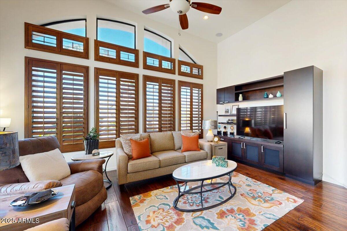 PARCEL 26 AT GAINEY RANCH LOT 1-61 TR A - Residential
