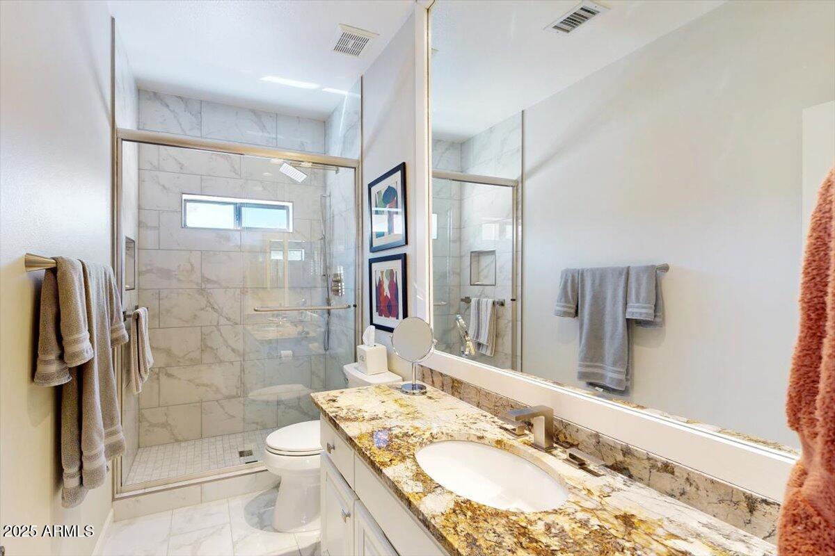 PARCEL 26 AT GAINEY RANCH LOT 1-61 TR A - Residential