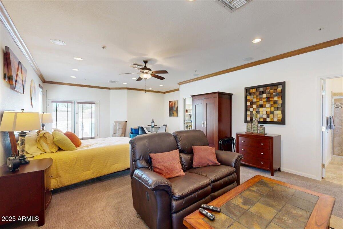 PARCEL 26 AT GAINEY RANCH LOT 1-61 TR A - Residential