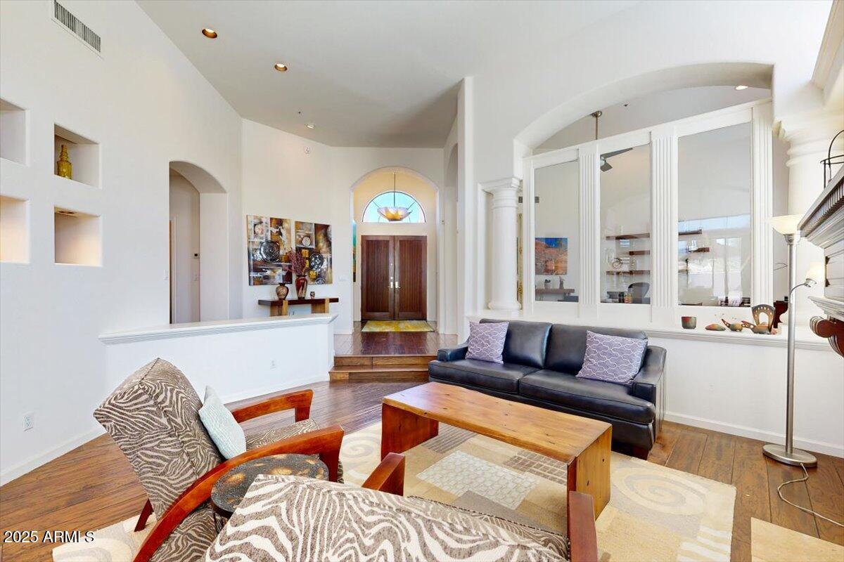 PARCEL 26 AT GAINEY RANCH LOT 1-61 TR A - Residential