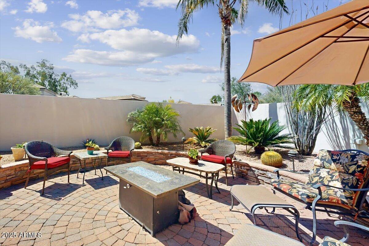 PARCEL 26 AT GAINEY RANCH LOT 1-61 TR A - Residential