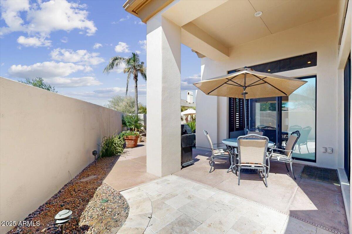 PARCEL 26 AT GAINEY RANCH LOT 1-61 TR A - Residential