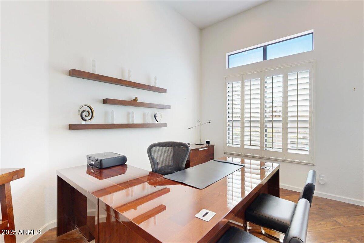 PARCEL 26 AT GAINEY RANCH LOT 1-61 TR A - Residential