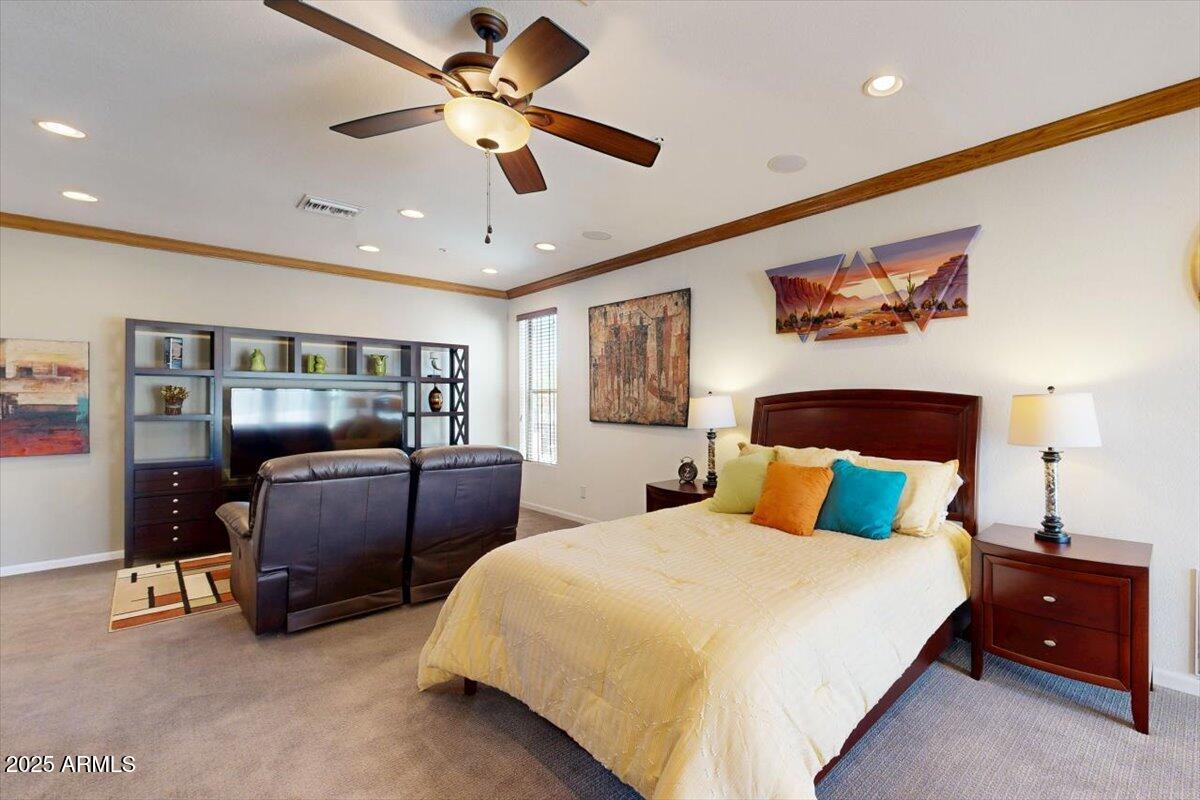 PARCEL 26 AT GAINEY RANCH LOT 1-61 TR A - Residential