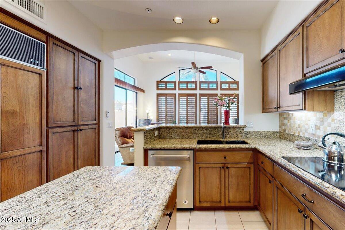 PARCEL 26 AT GAINEY RANCH LOT 1-61 TR A - Residential