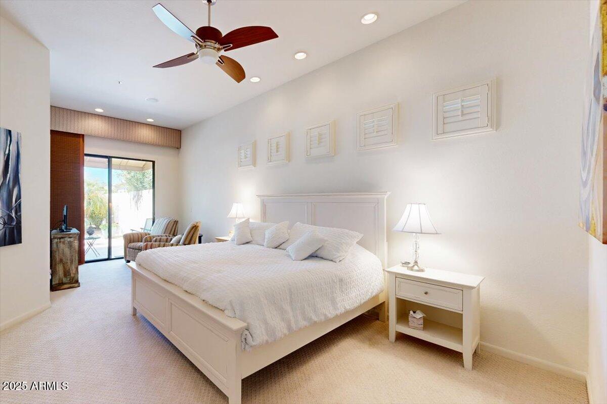 PARCEL 26 AT GAINEY RANCH LOT 1-61 TR A - Residential