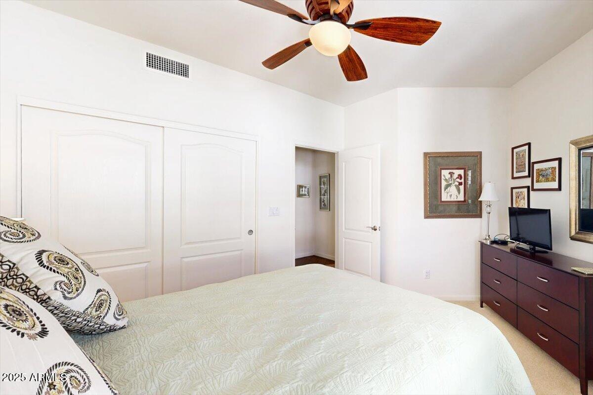 PARCEL 26 AT GAINEY RANCH LOT 1-61 TR A - Residential