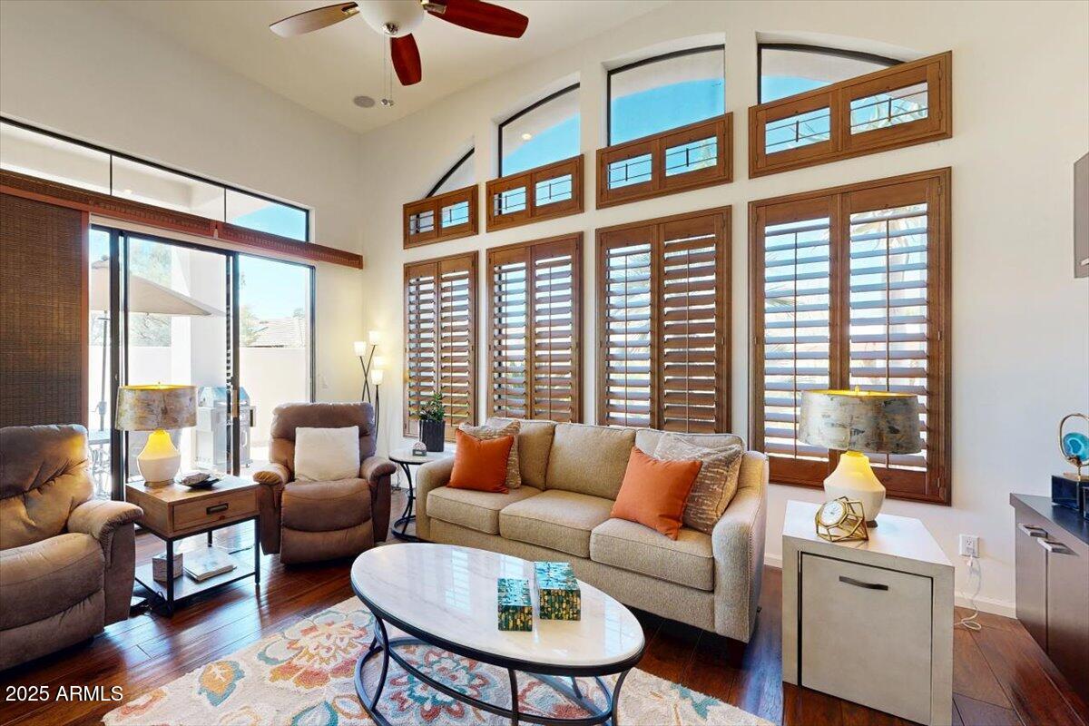 PARCEL 26 AT GAINEY RANCH LOT 1-61 TR A - Residential