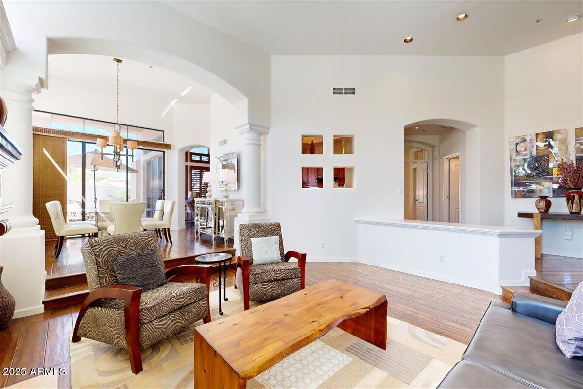PARCEL 26 AT GAINEY RANCH LOT 1-61 TR A - Residential