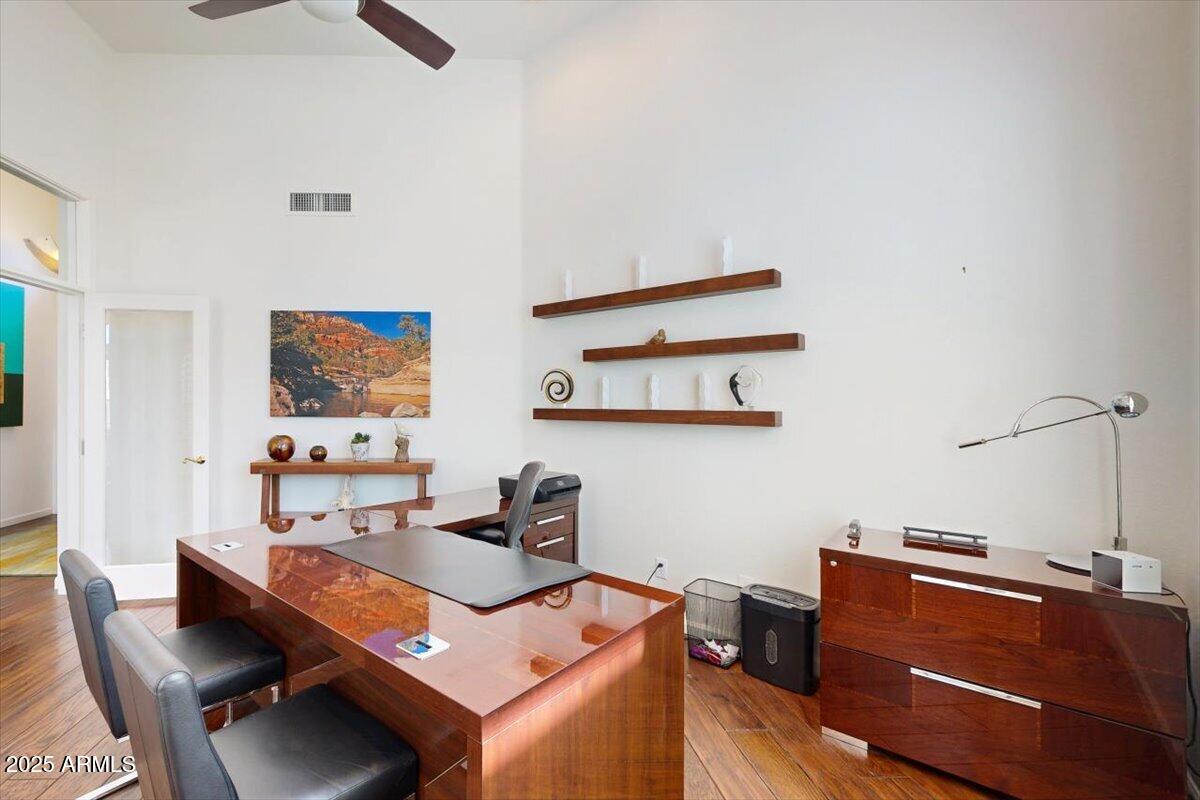 PARCEL 26 AT GAINEY RANCH LOT 1-61 TR A - Residential