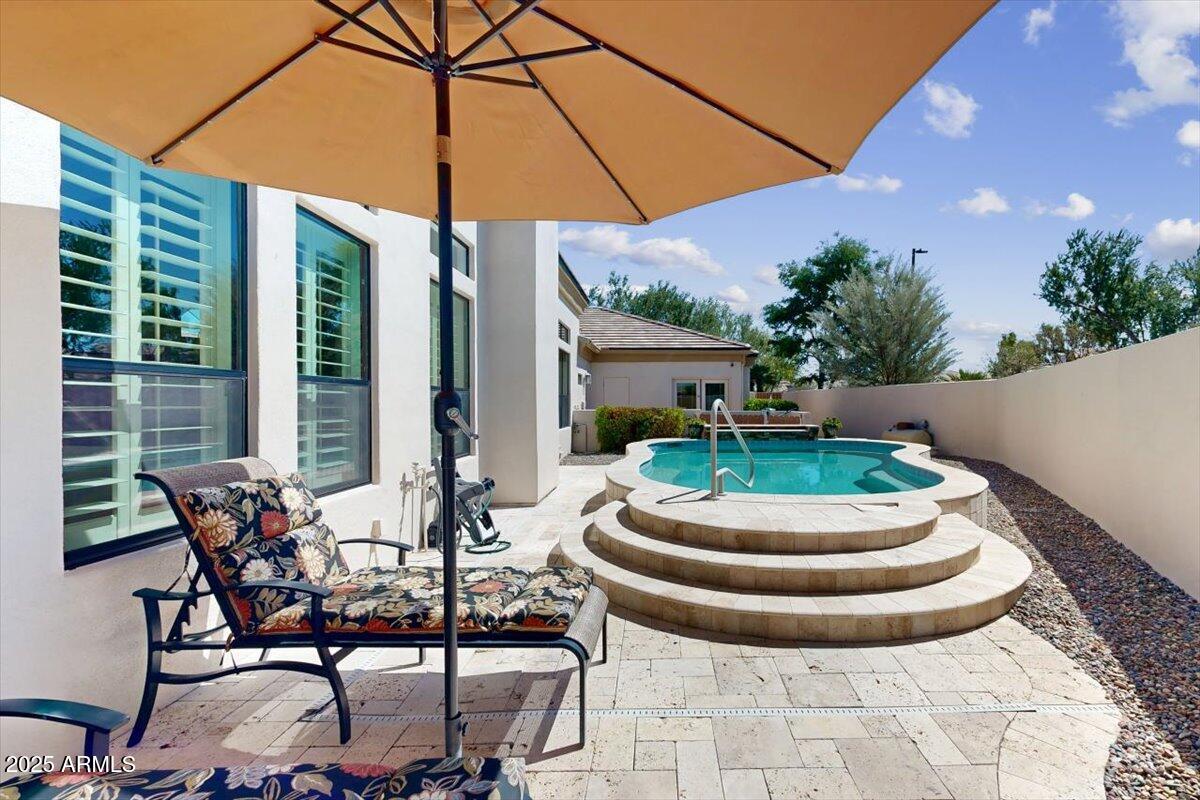 PARCEL 26 AT GAINEY RANCH LOT 1-61 TR A - Residential