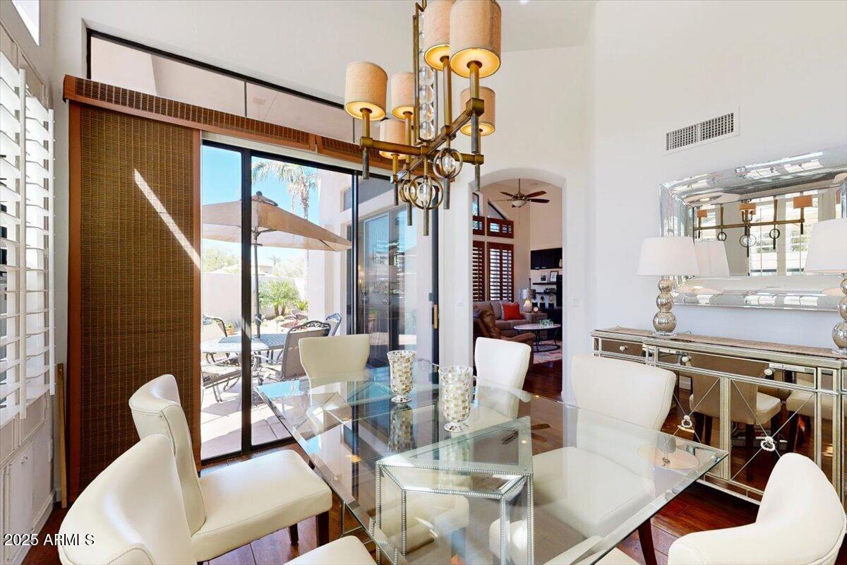 PARCEL 26 AT GAINEY RANCH LOT 1-61 TR A - Residential