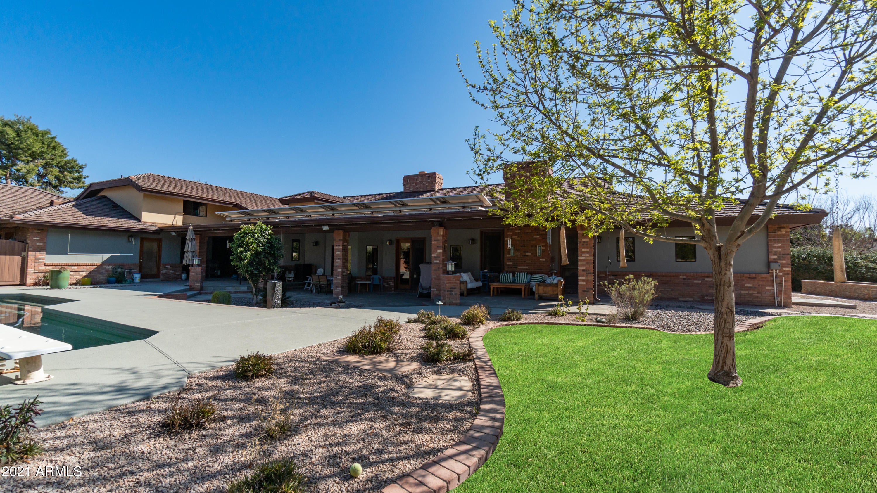 CIRCLE G RANCHES 4-3 AMD - Residential