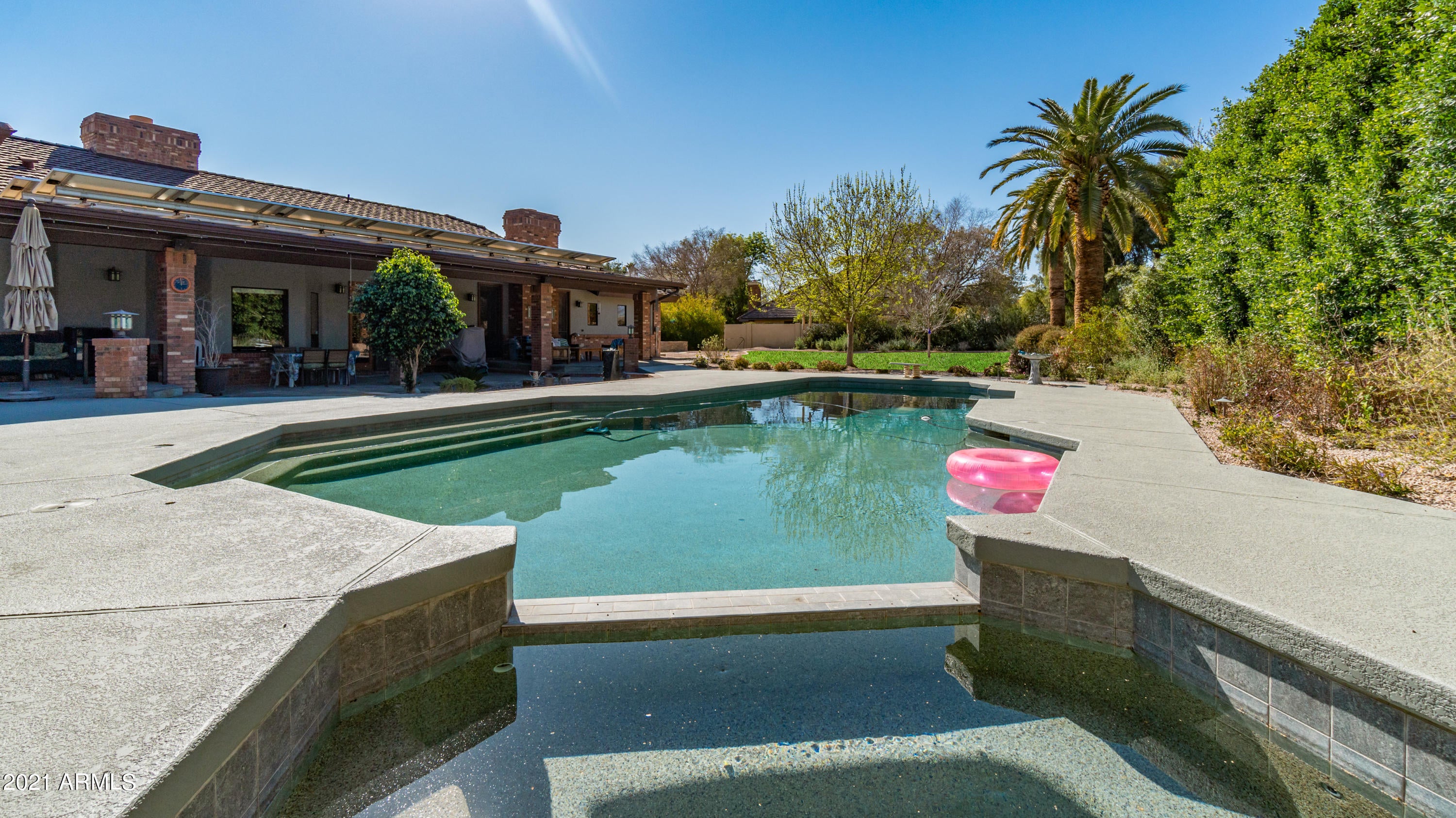 CIRCLE G RANCHES 4-3 AMD - Residential